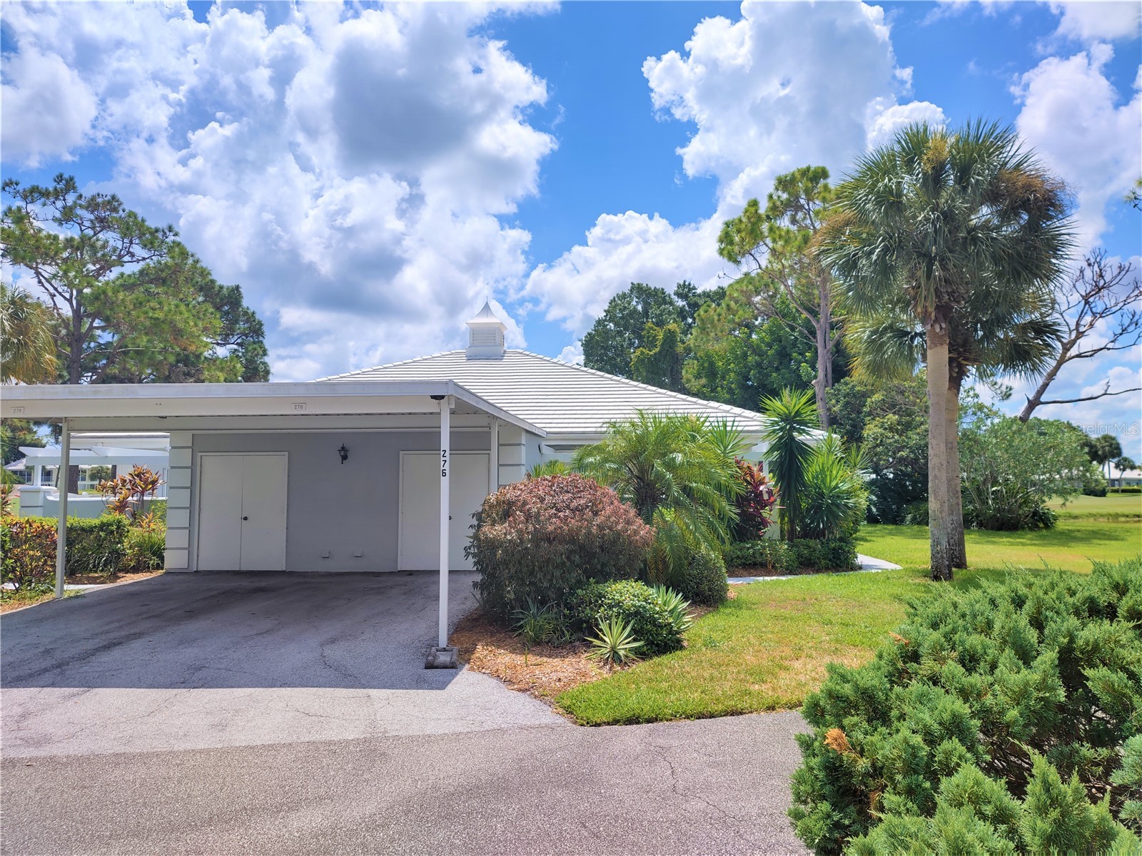 276 Cerromar Way S #60 Venice FL 34293 N6143432 image1
