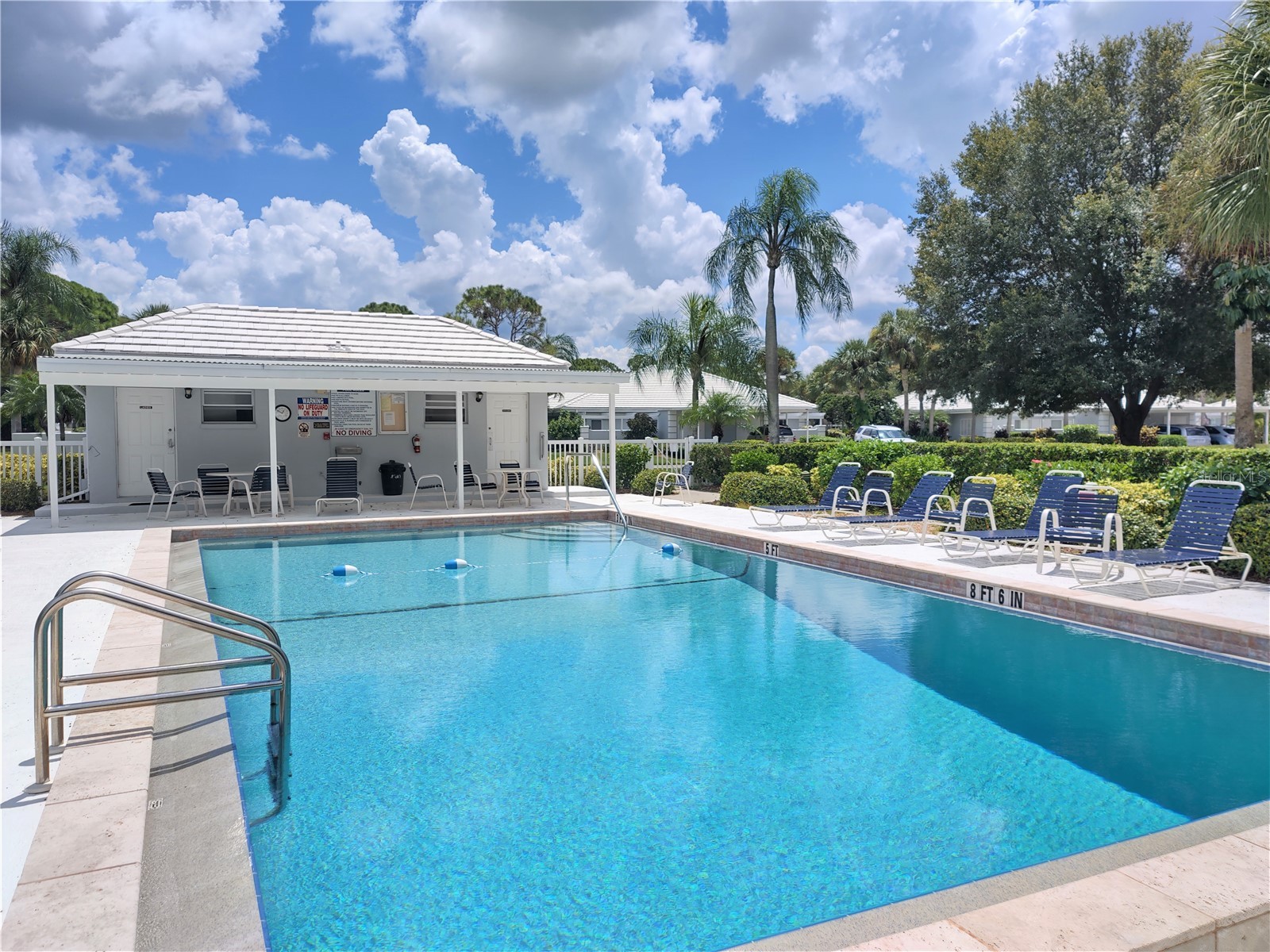 276 Cerromar Way S #60 Venice FL 34293 N6143432 image2