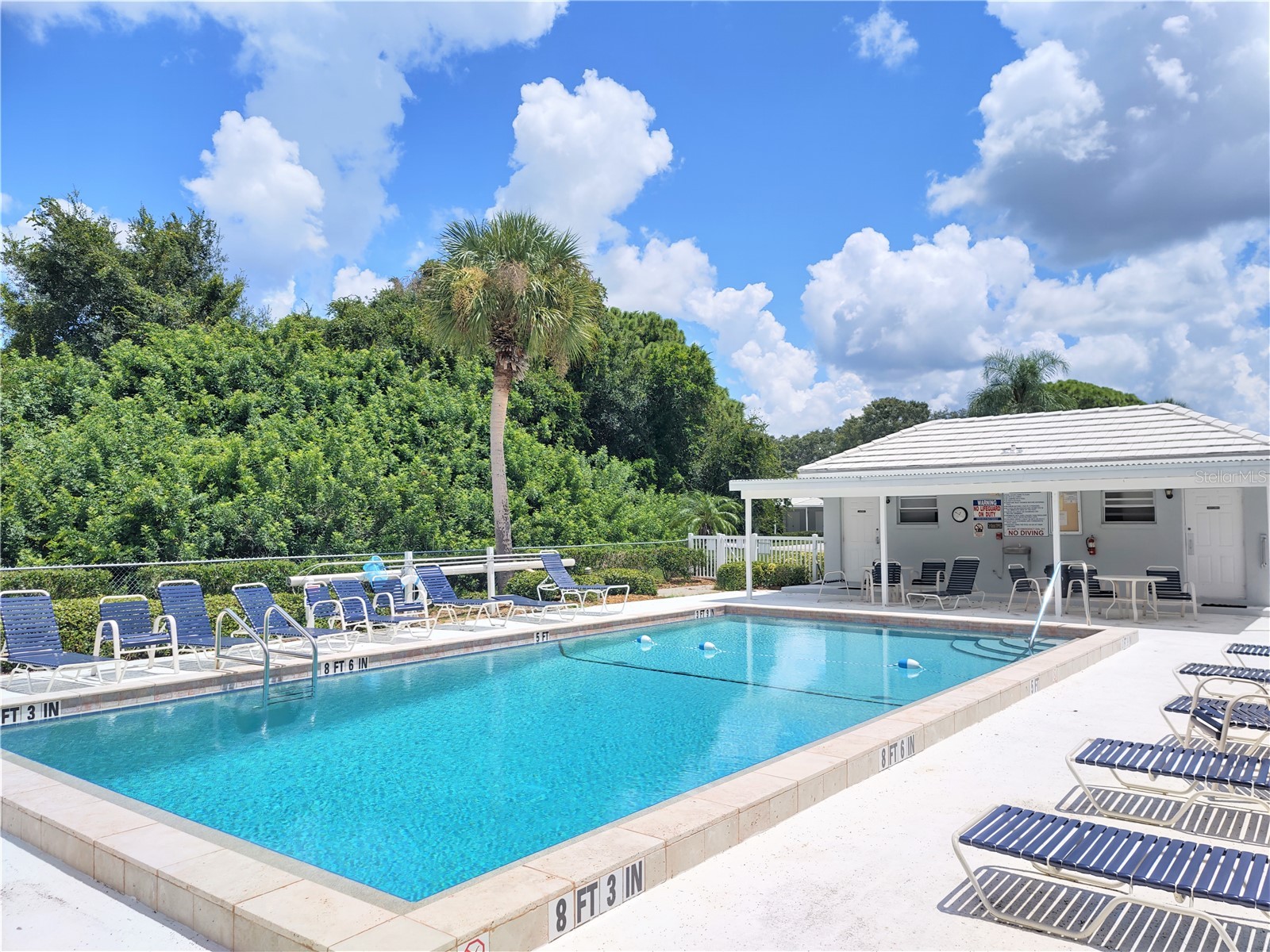 276 Cerromar Way S #60 Venice FL 34293 N6143432 image28