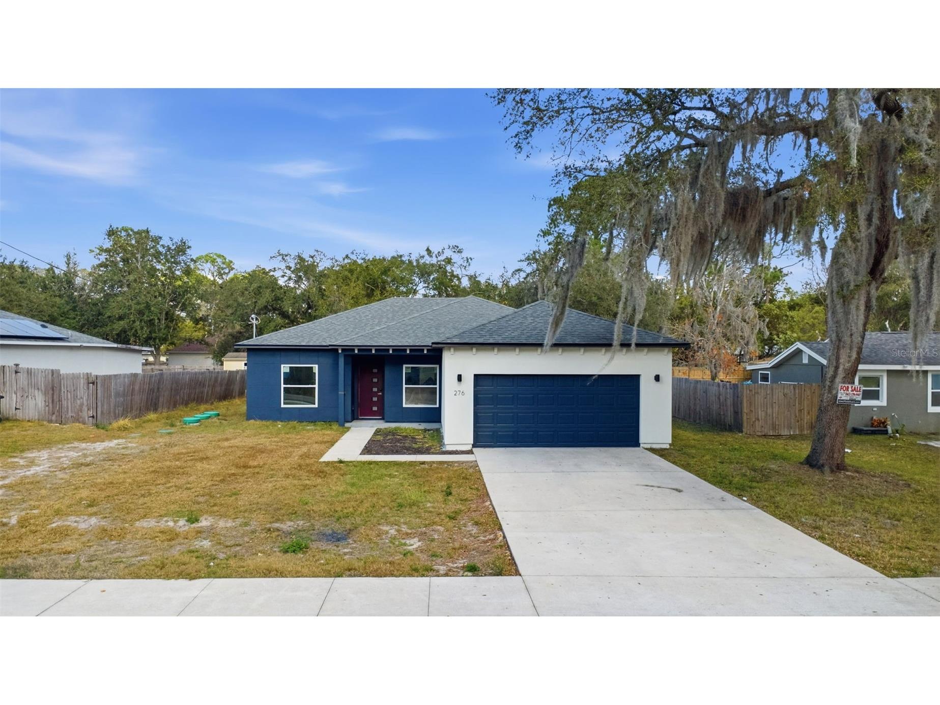 276 Debary Drive Debary FL 32713 C7521014 image1