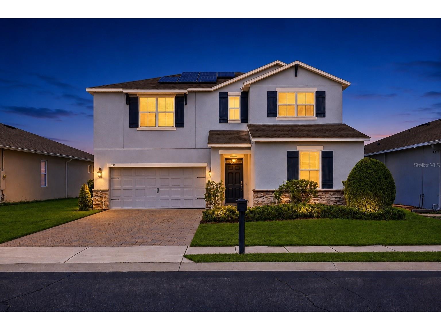 276 Drayton Avenue Davenport FL 33837 O6419460 image1