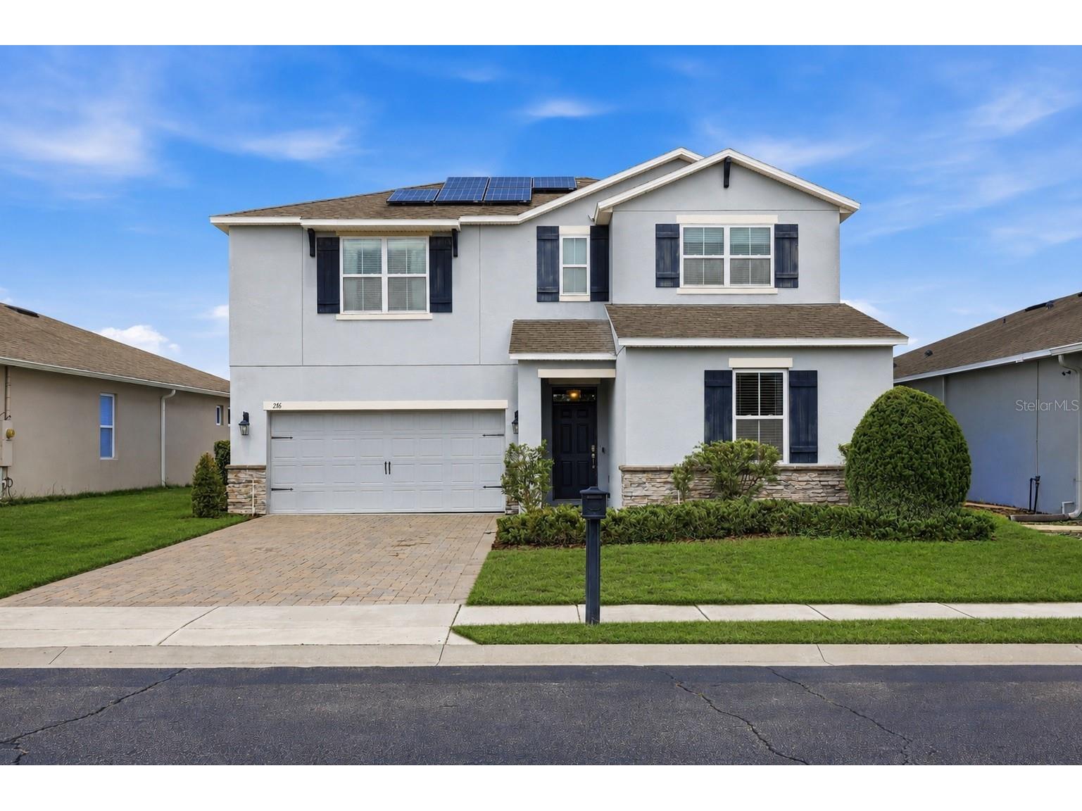 276 Drayton Avenue Davenport FL 33837 O6419460 image3