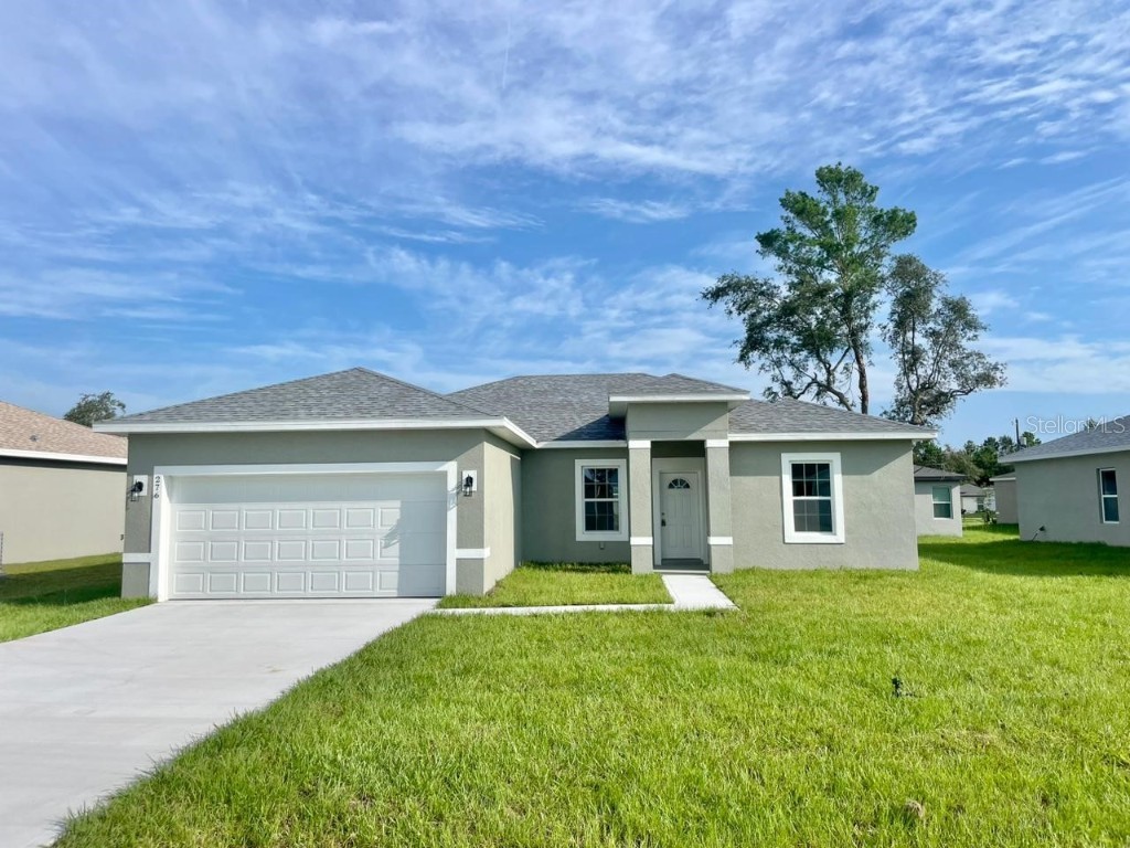 276 Elm Court Poinciana FL 34759 O6080331 image1