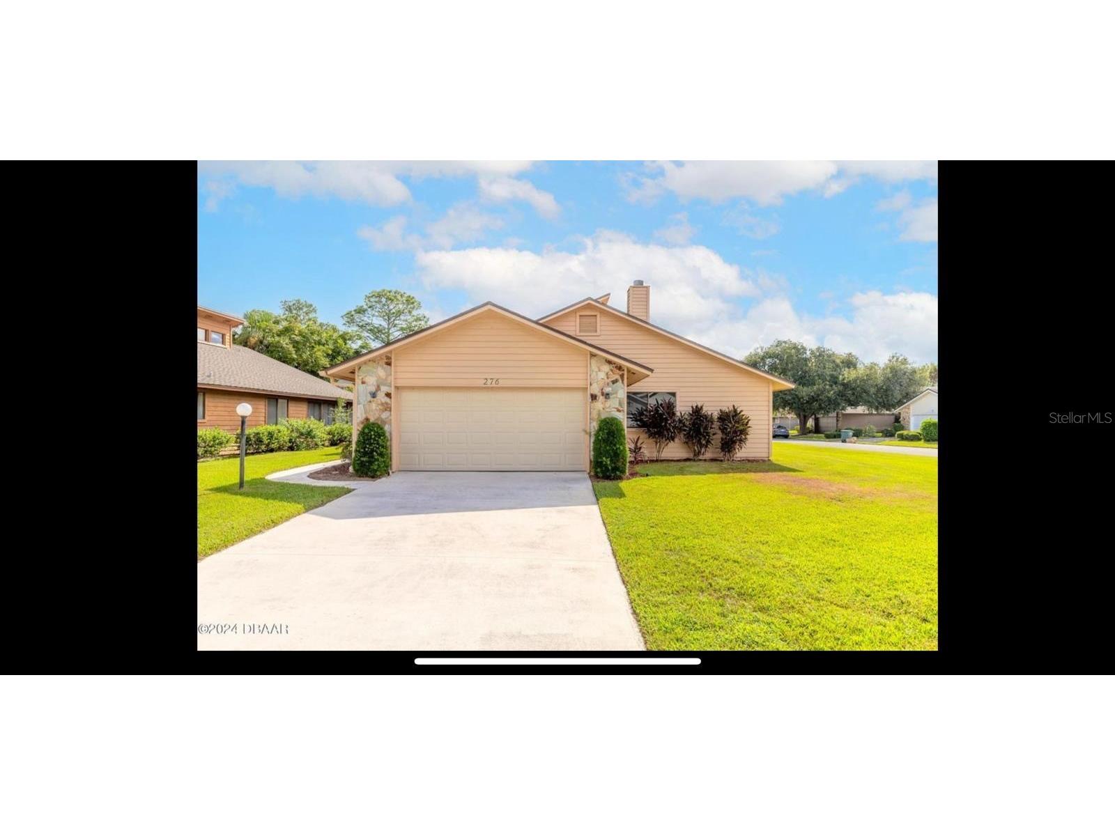 276 Gull Drive S Daytona Beach FL 32119 J982385 image1