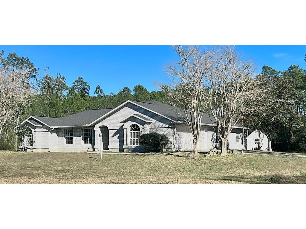 276 Hemlock Drive Ormond Beach FL 32174 W7852159 image1