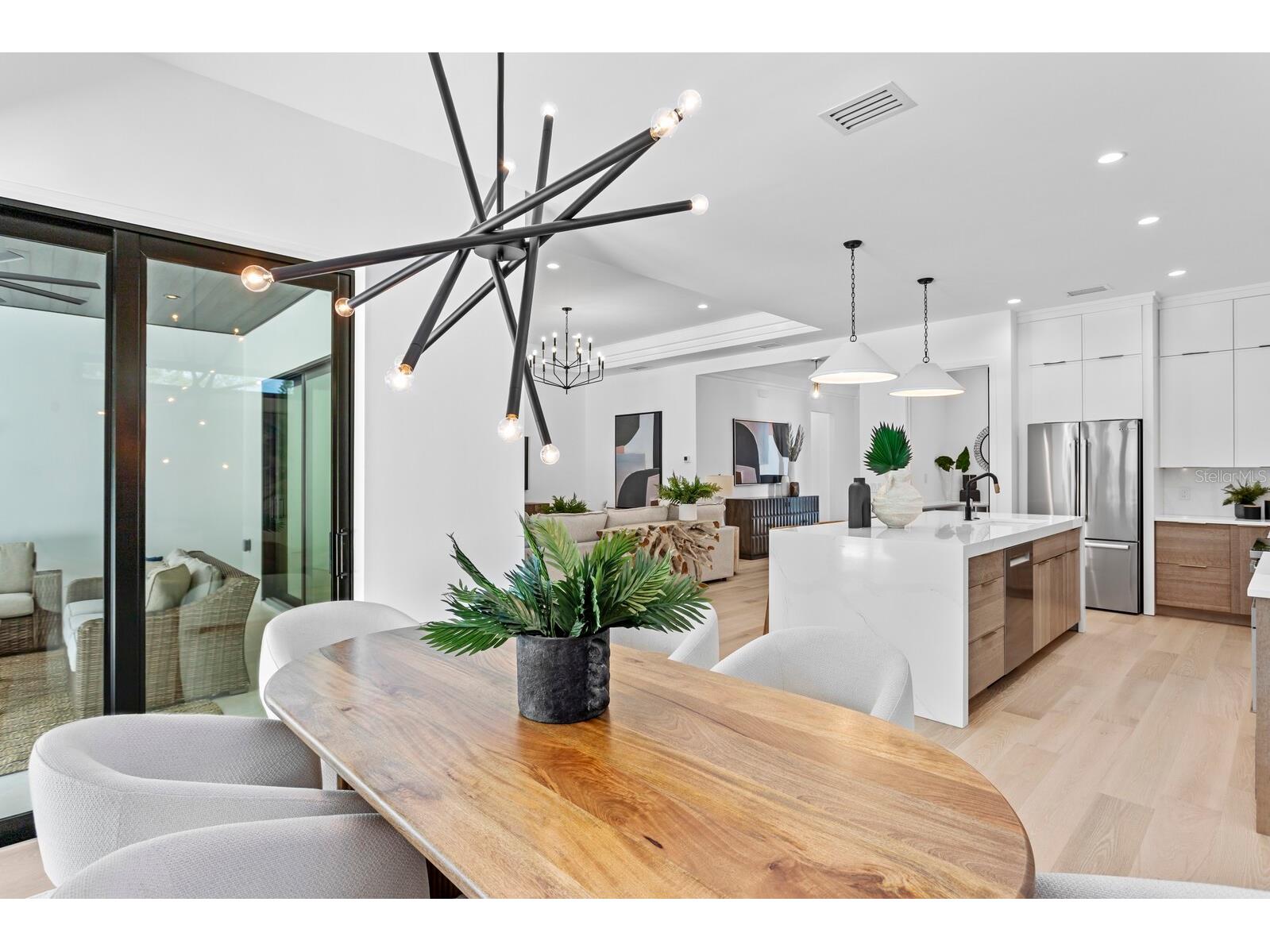 276 Island Circle Sarasota FL 34242 - GRAND CANAL A4667090 image14