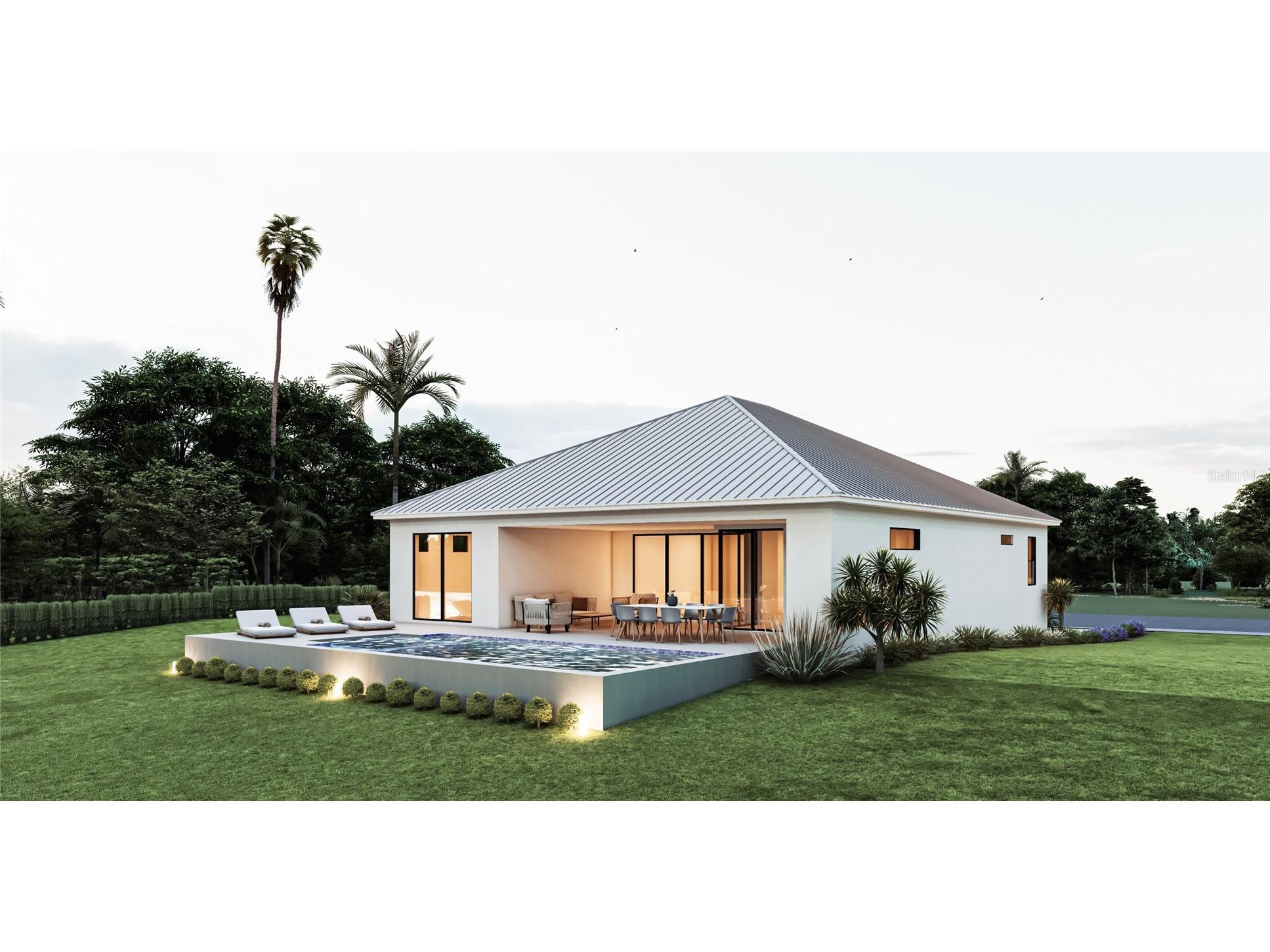 276 Island Circle Sarasota FL 34242 - GRAND CANAL A4667090 image29