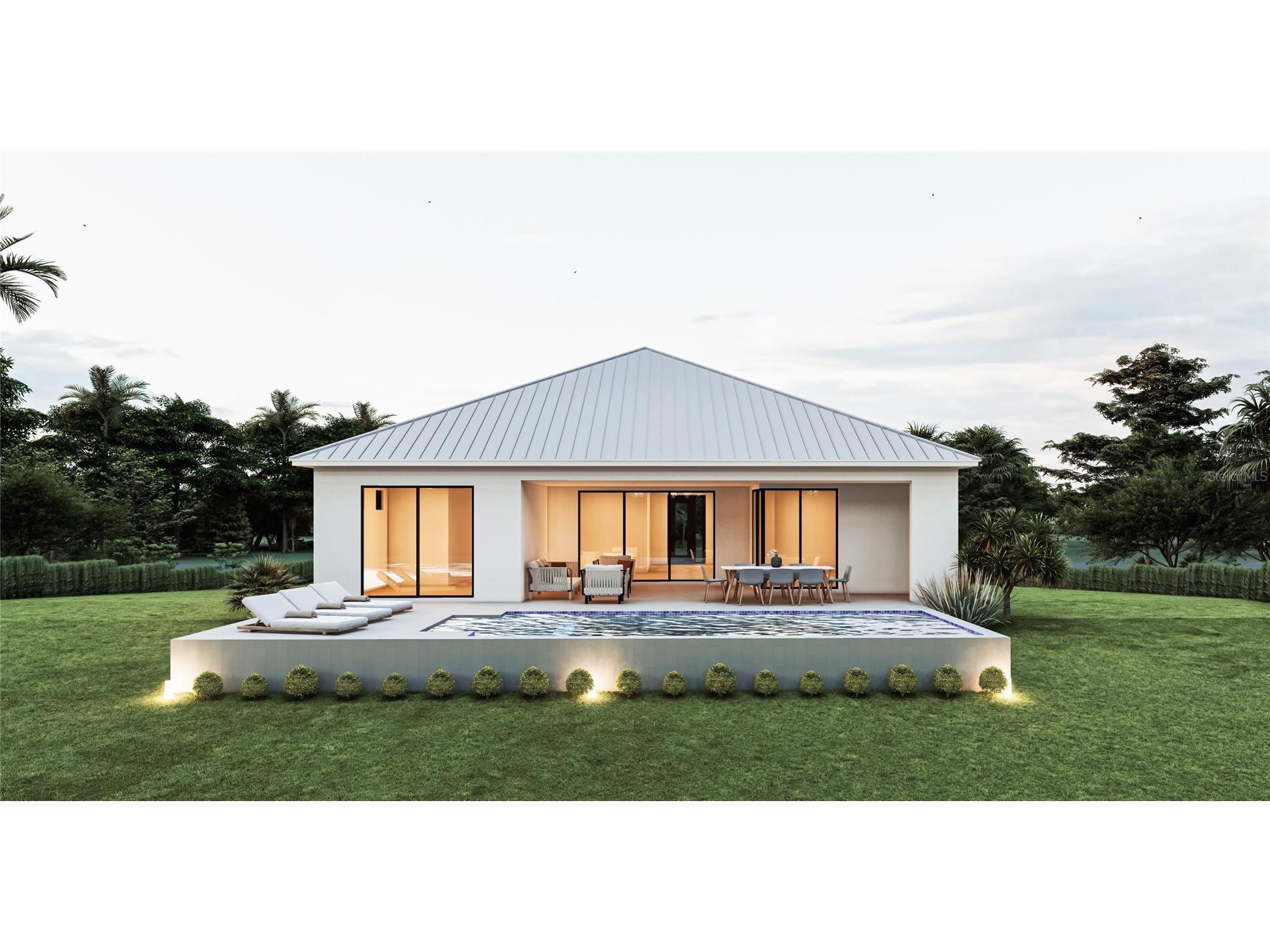 276 Island Circle Sarasota FL 34242 - GRAND CANAL A4667090 image30