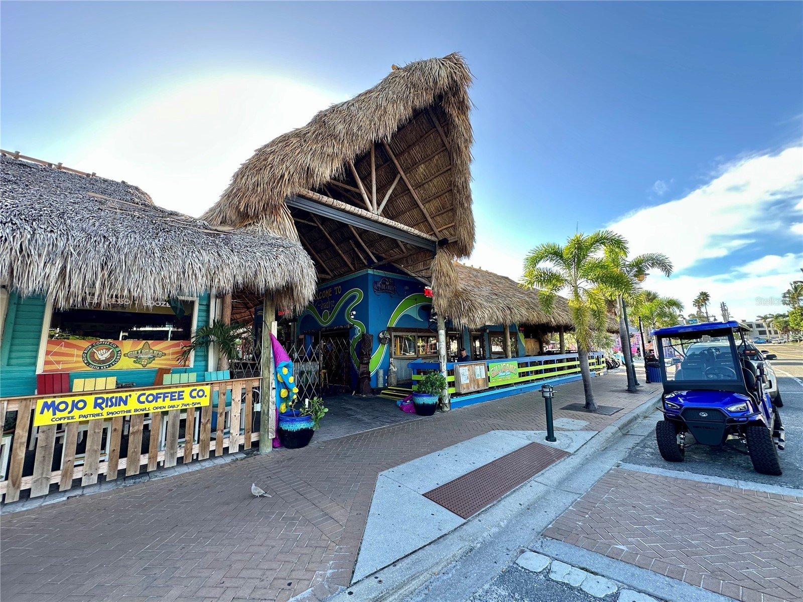 276 Island Circle Sarasota FL 34242 - GRAND CANAL A4667090 image35