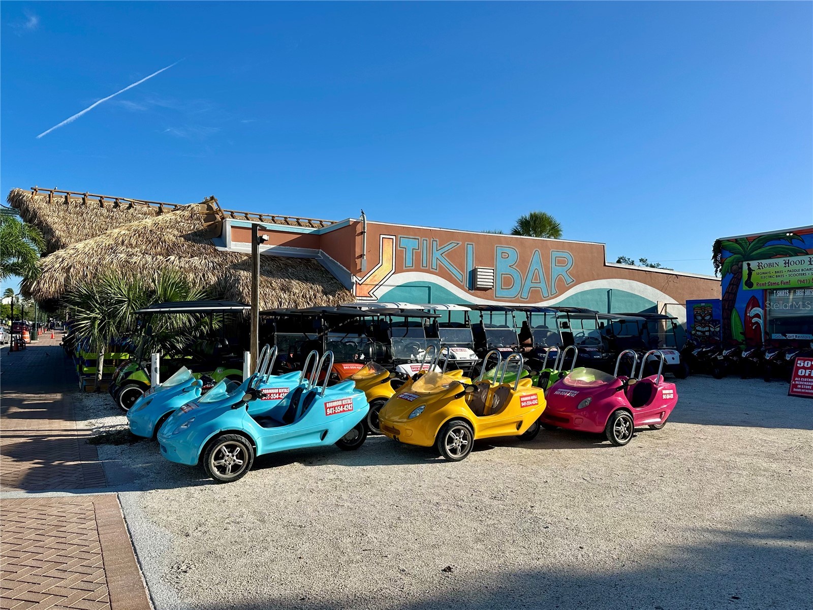 276 Island Circle Sarasota FL 34242 - GRAND CANAL A4667090 image36