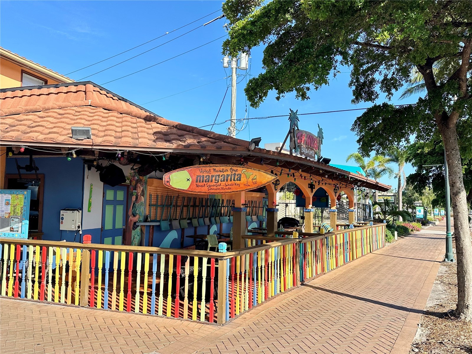 276 Island Circle Sarasota FL 34242 - GRAND CANAL A4667090 image38