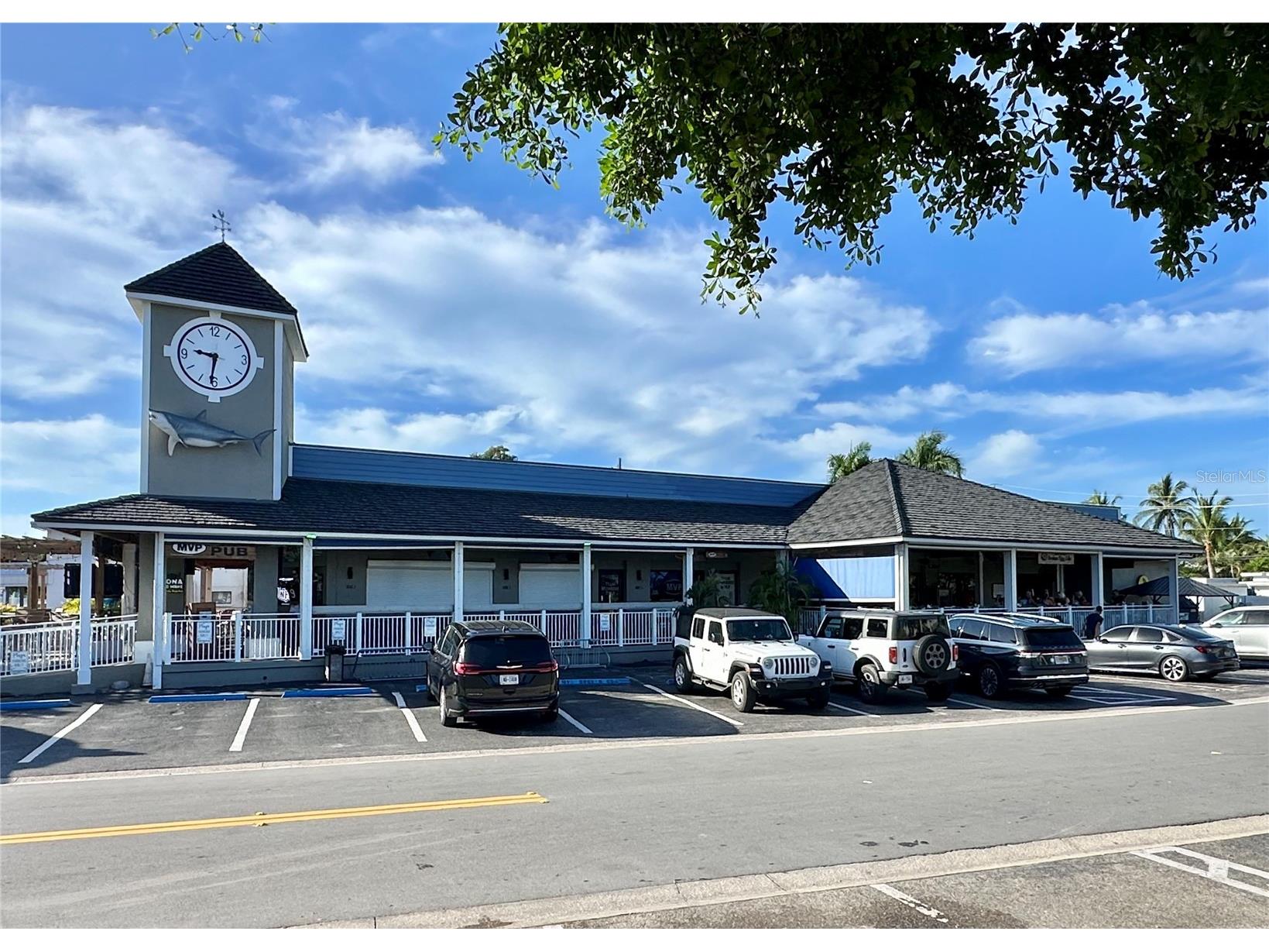 276 Island Circle Sarasota FL 34242 - GRAND CANAL A4667090 image39