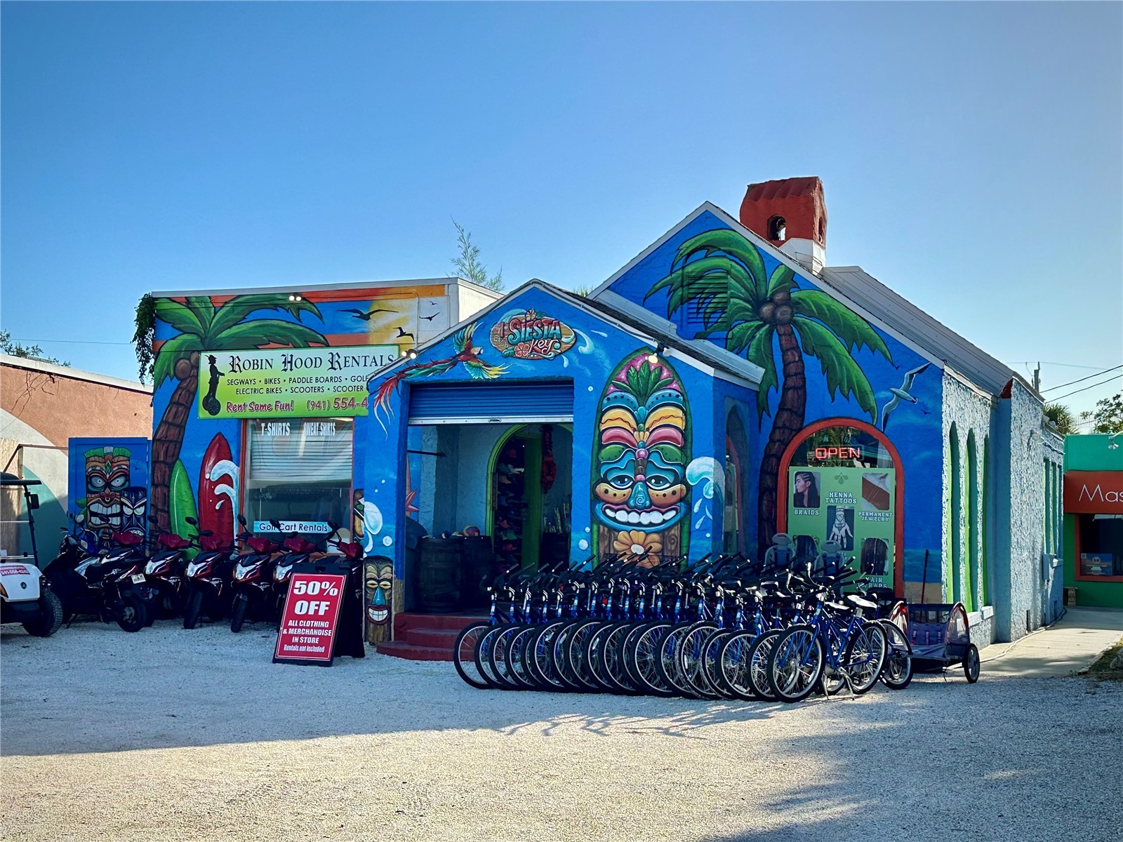 276 Island Circle Sarasota FL 34242 - GRAND CANAL A4667090 image42