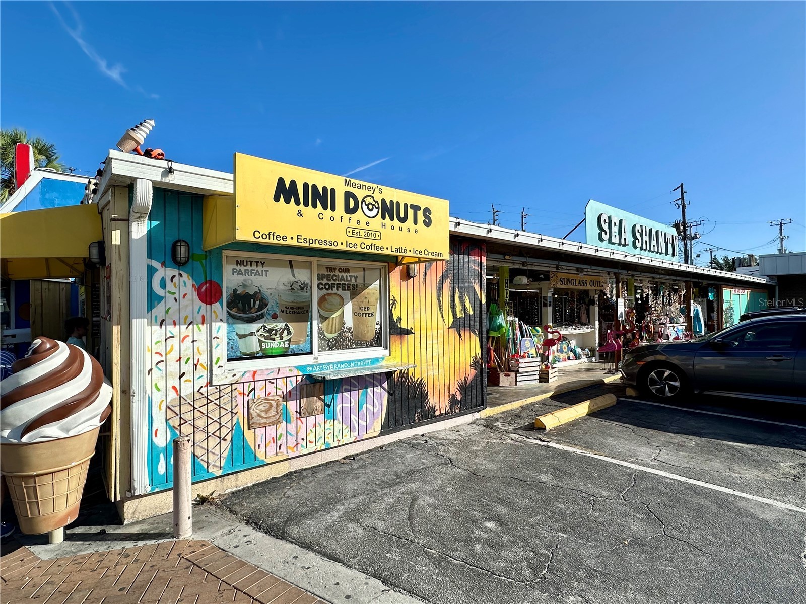 276 Island Circle Sarasota FL 34242 - GRAND CANAL A4667090 image46