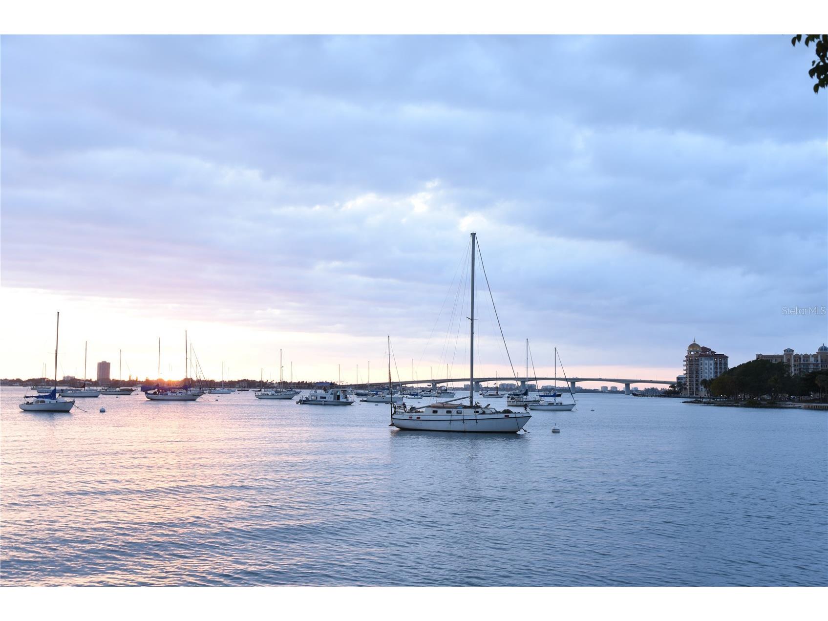 276 Island Circle Sarasota FL 34242 - GRAND CANAL A4667090 image54