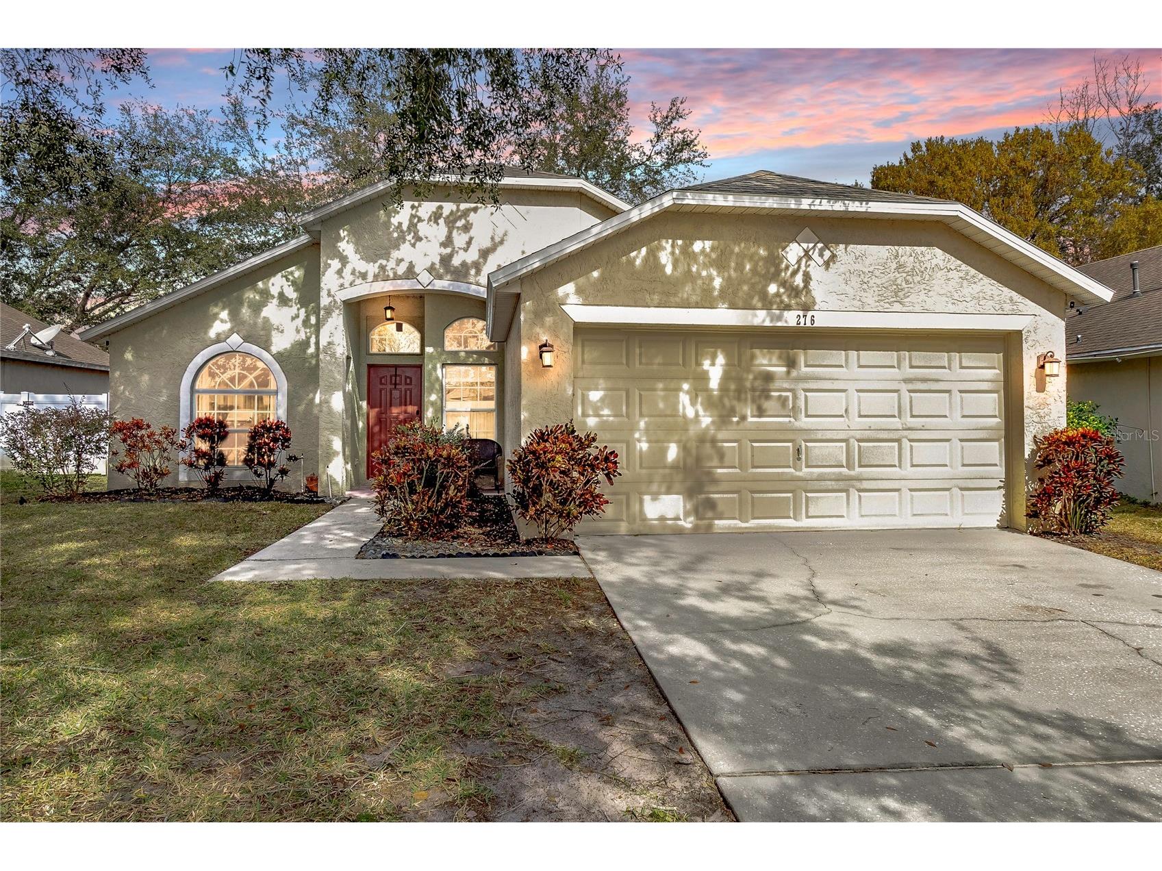 276 Kettering Road Deltona FL 32725 V4947059 image1