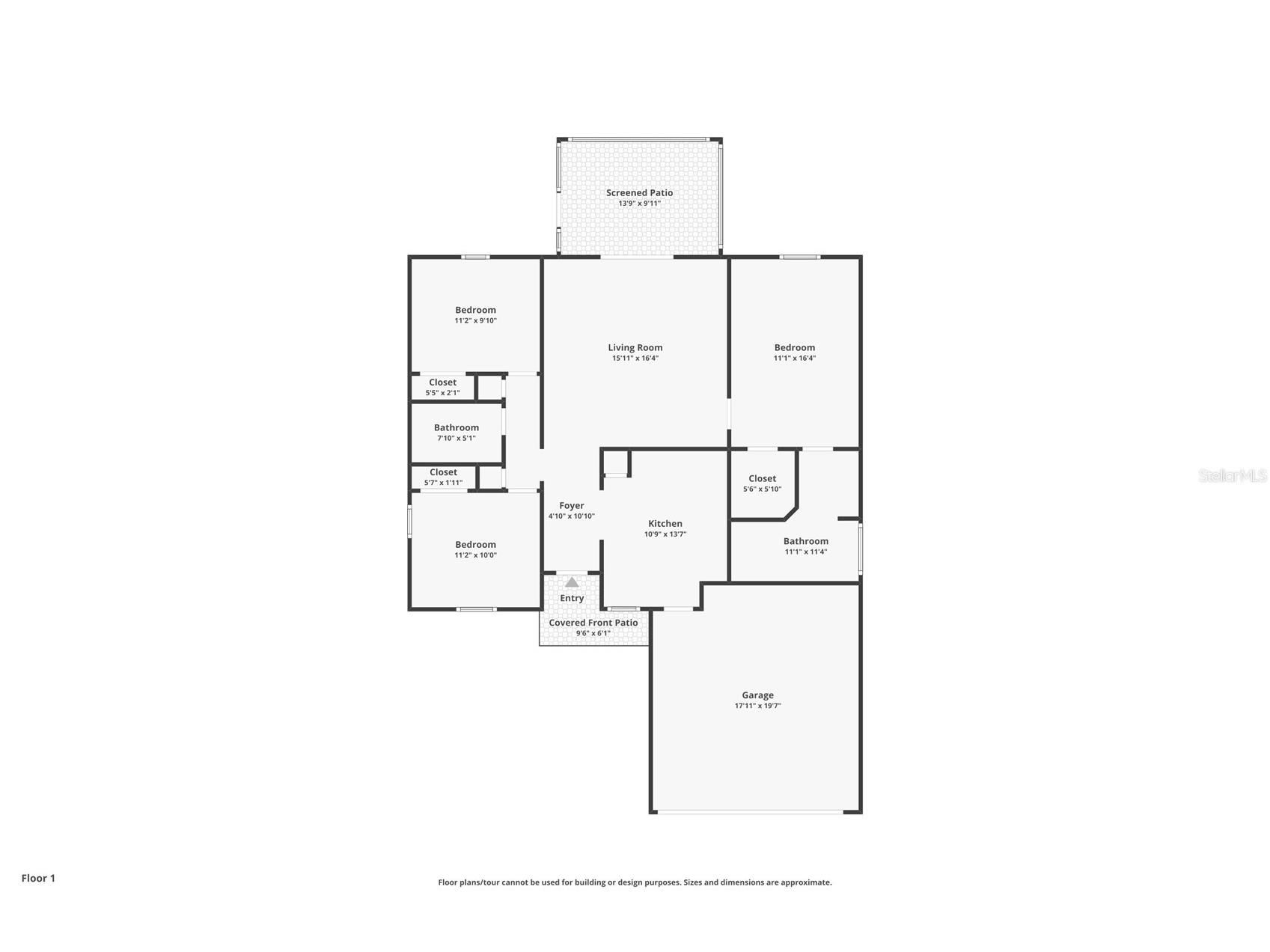 276 Kettering Road Deltona FL 32725 V4949168 image35