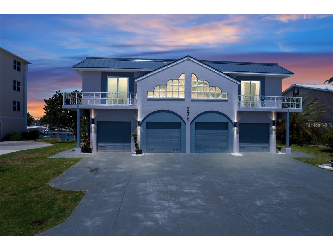 276 Lewis Circle #112 Punta Gorda FL 33950 C7476558 image1