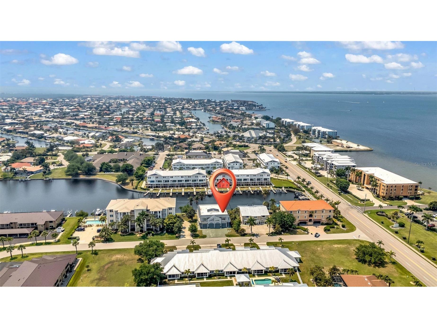 276 Lewis Circle #112 Punta Gorda FL 33950 C7525045 image1
