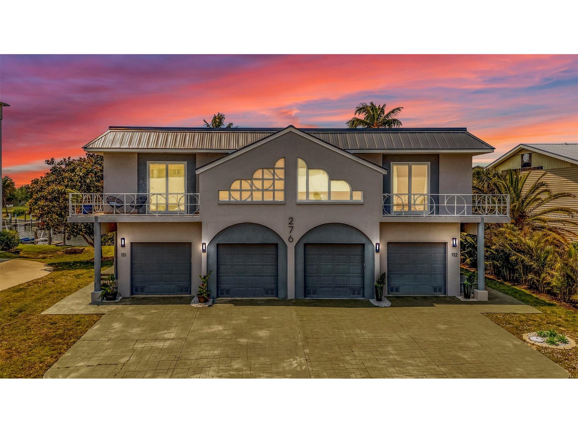 276 Lewis Circle #112 Punta Gorda FL 33950 C7525045 image2