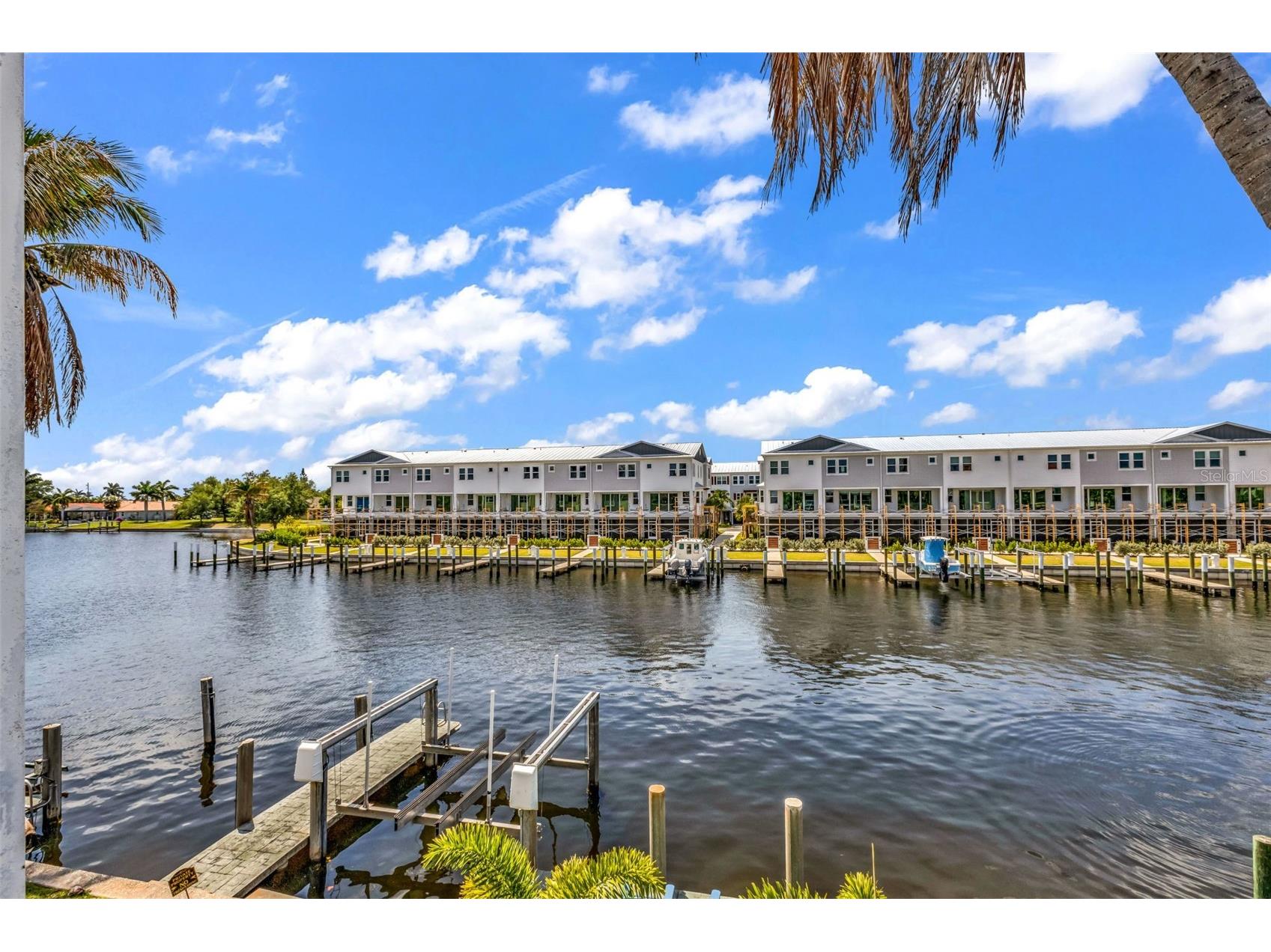 276 Lewis Circle #112 Punta Gorda FL 33950 C7525045 image3