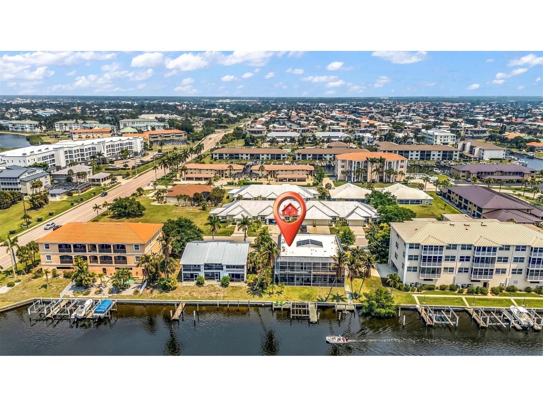 276 Lewis Circle #112 Punta Gorda FL 33950 C7525045 image53