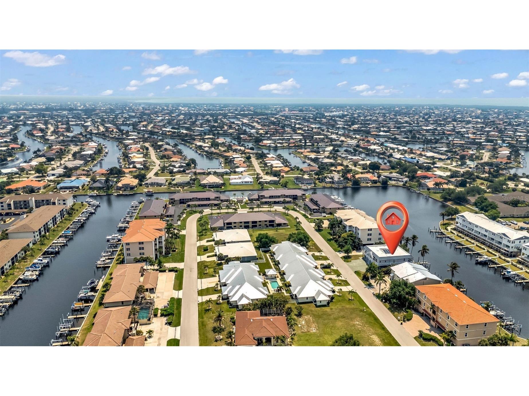 276 Lewis Circle #112 Punta Gorda FL 33950 C7525045 image54