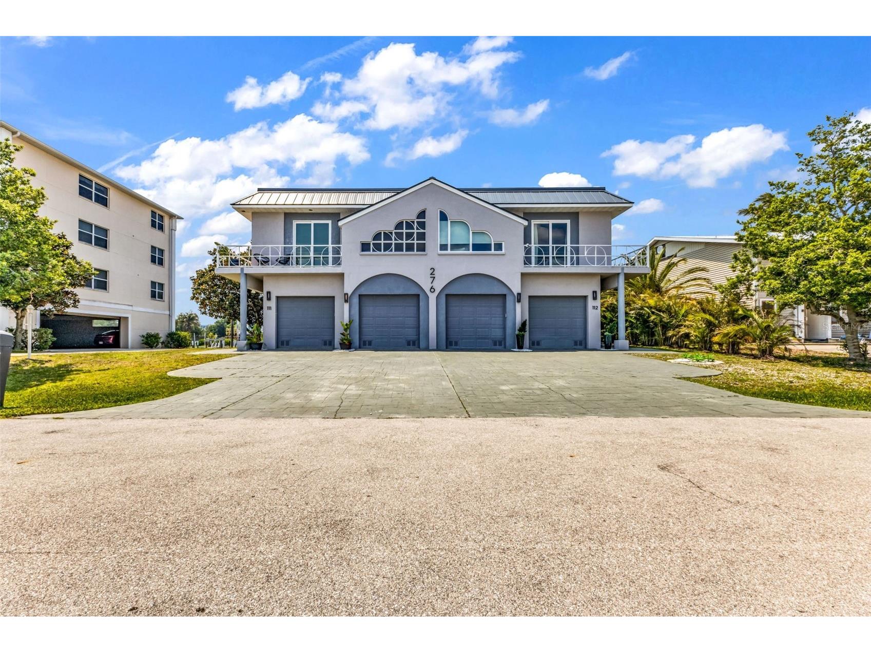 276 Lewis Circle #112 Punta Gorda FL 33950 C7525045 image55