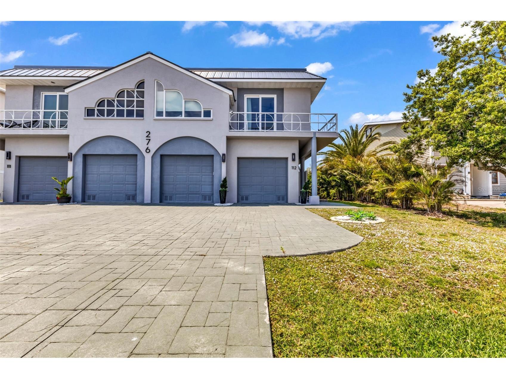 276 Lewis Circle #112 Punta Gorda FL 33950 C7525045 image56