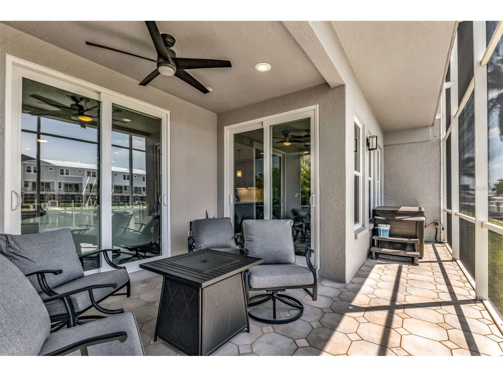 276 Lewis Circle #112 Punta Gorda FL 33950 C7525045 image57