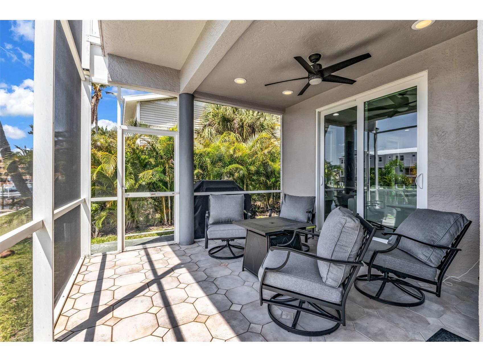 276 Lewis Circle #112 Punta Gorda FL 33950 C7525045 image58