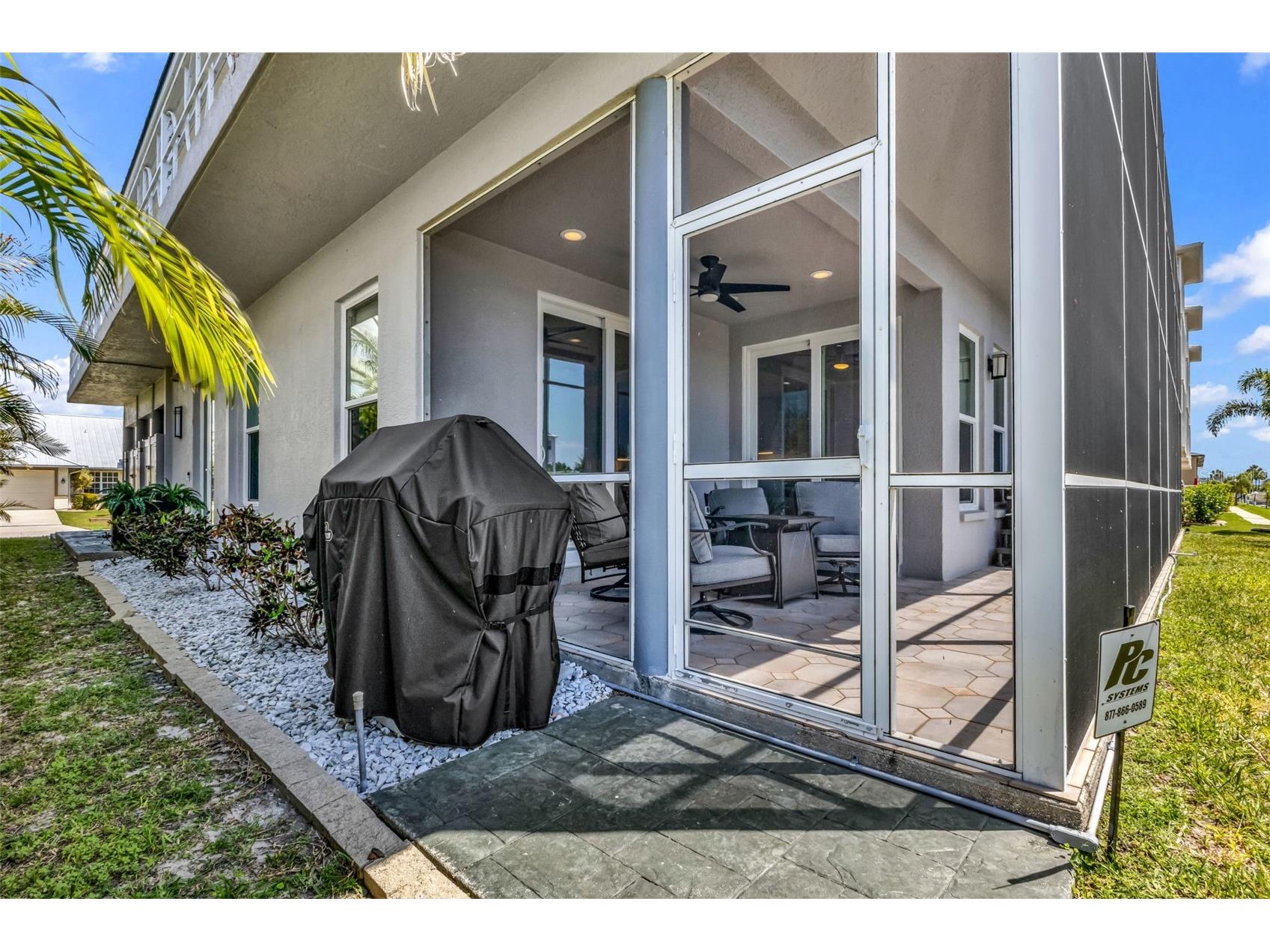 276 Lewis Circle #112 Punta Gorda FL 33950 C7525045 image59