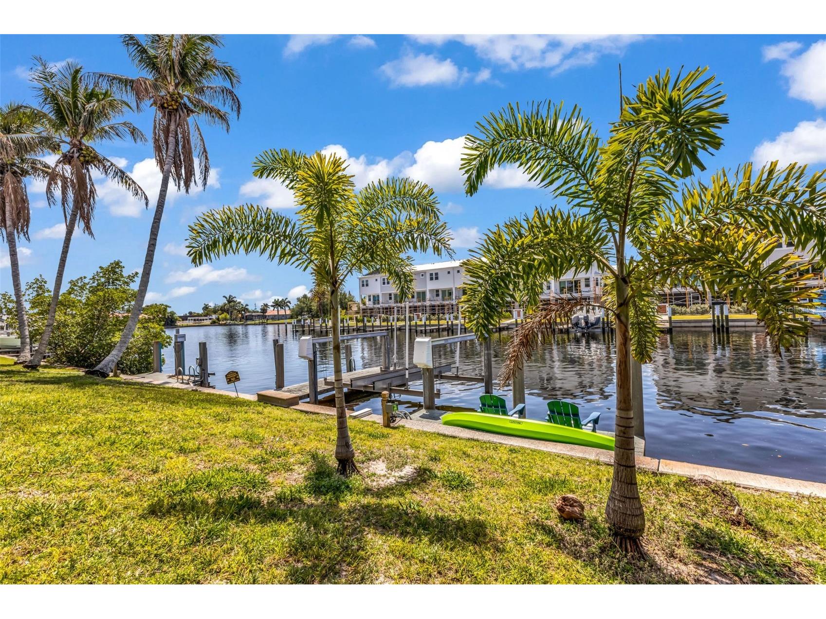 276 Lewis Circle #112 Punta Gorda FL 33950 C7525045 image60