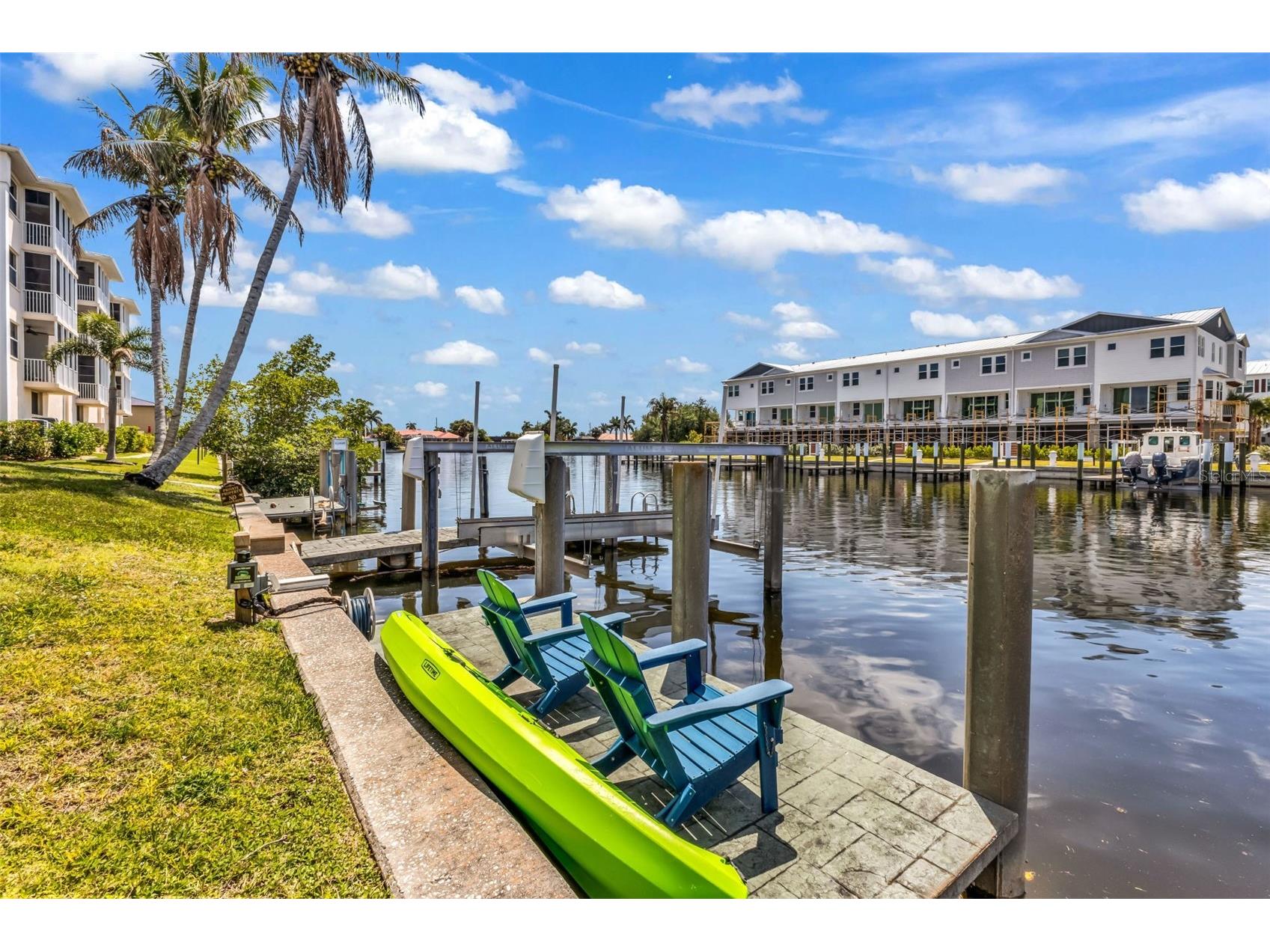 276 Lewis Circle #112 Punta Gorda FL 33950 C7525045 image61