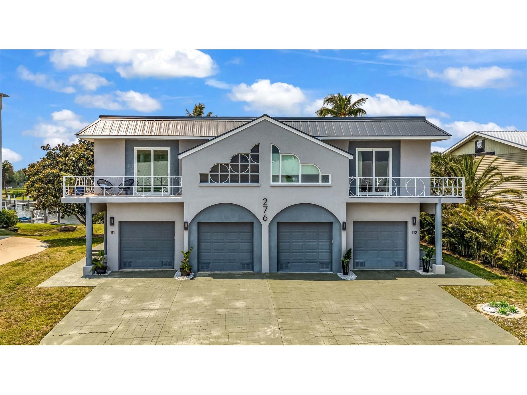 276 Lewis Circle #112 Punta Gorda FL 33950 C7525045 image66