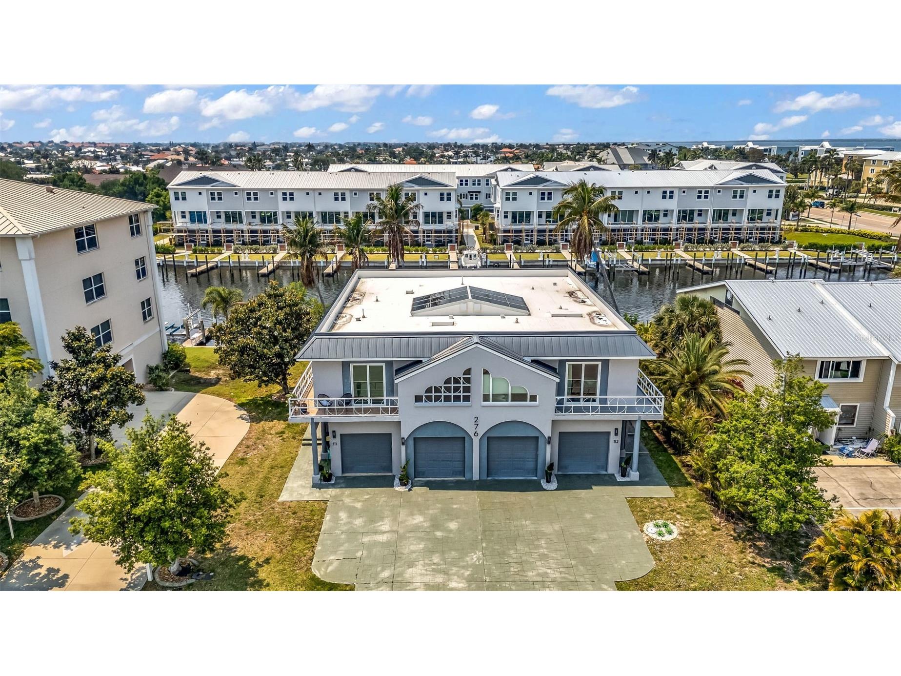 276 Lewis Circle #112 Punta Gorda FL 33950 C7525045 image67