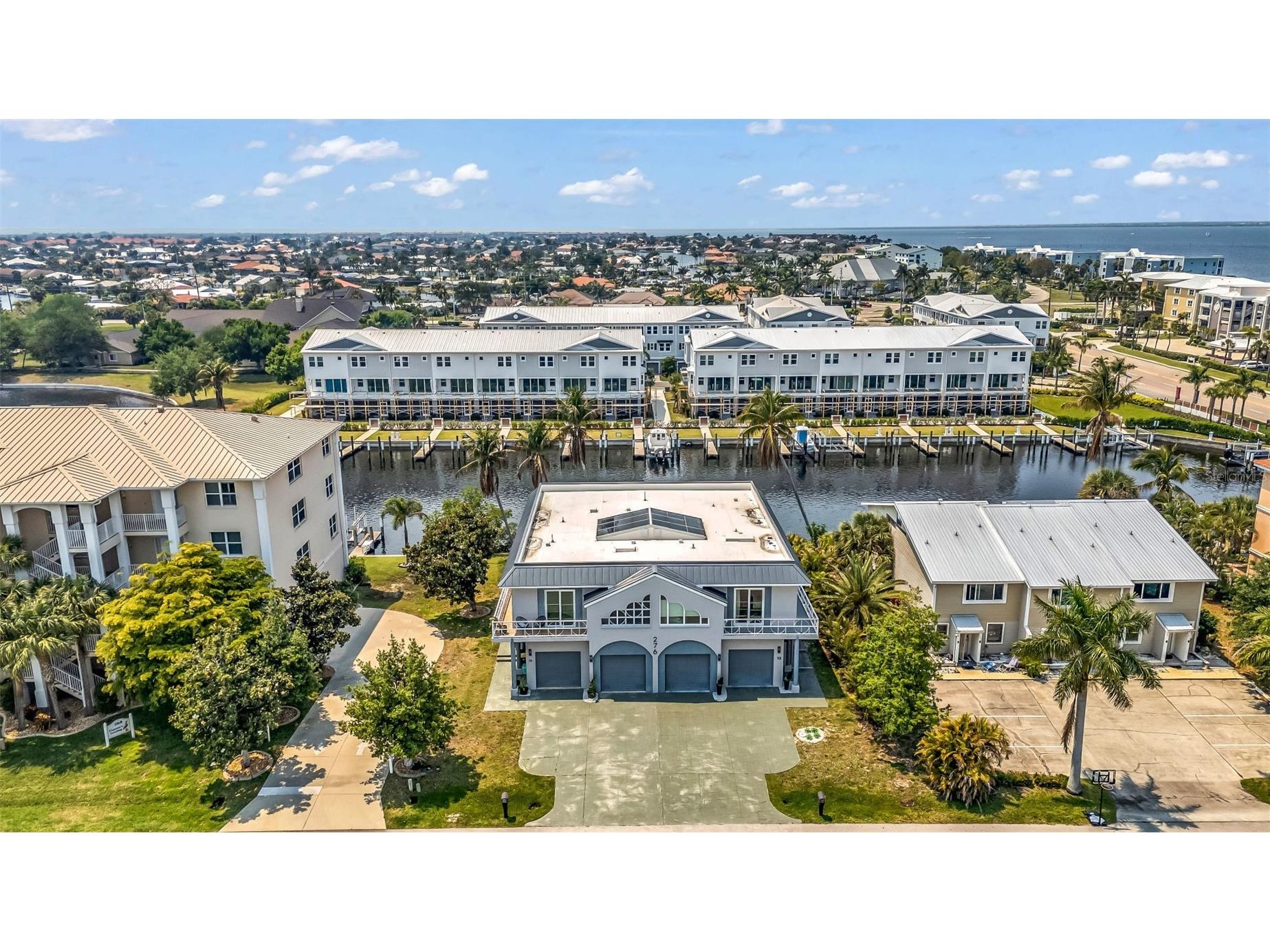 276 Lewis Circle #112 Punta Gorda FL 33950 C7525045 image68