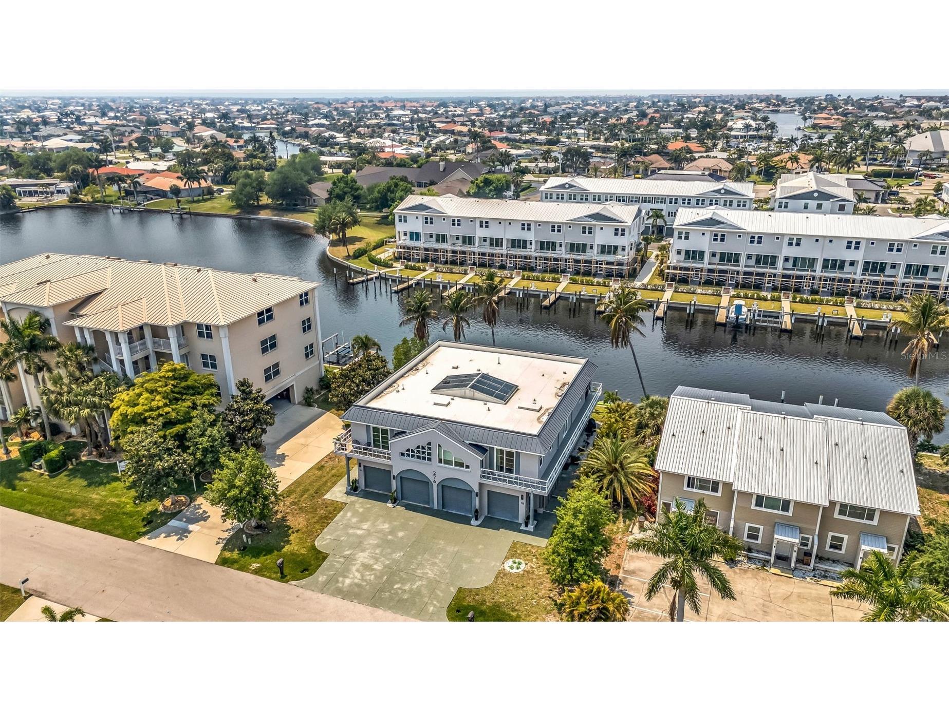 276 Lewis Circle #112 Punta Gorda FL 33950 C7525045 image69