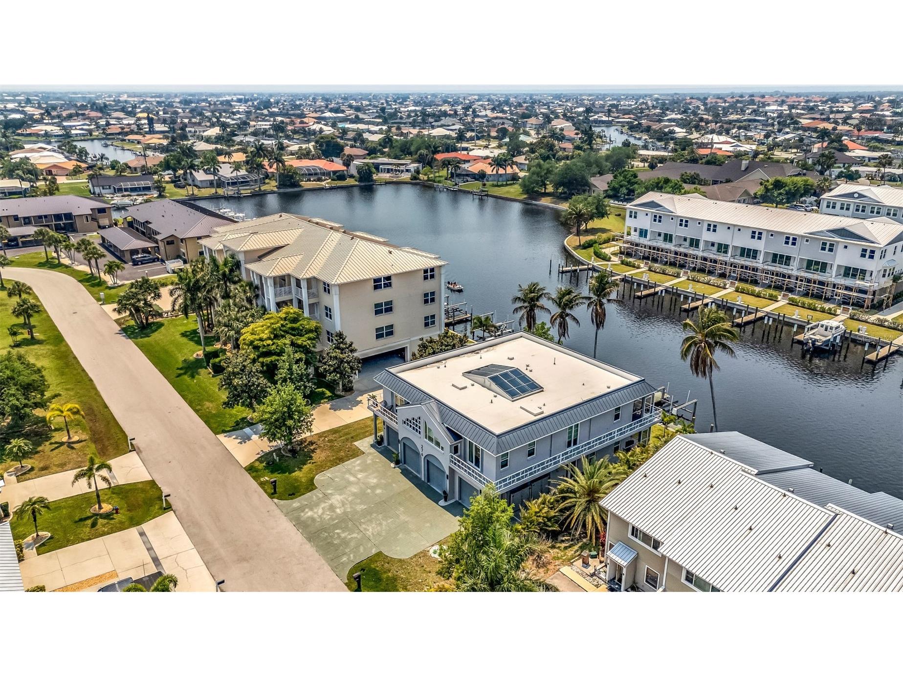 276 Lewis Circle #112 Punta Gorda FL 33950 C7525045 image70