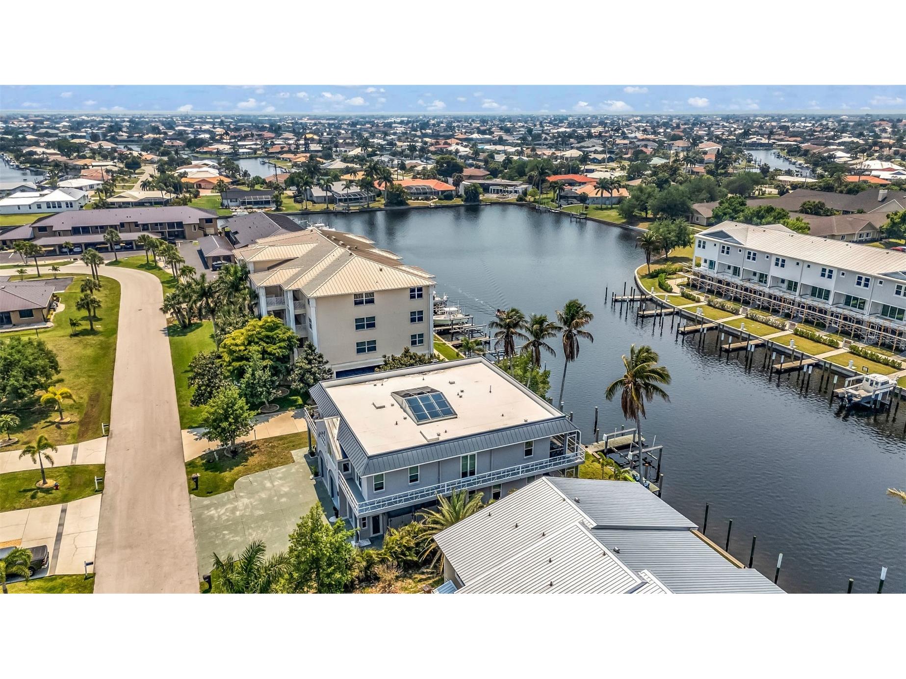 276 Lewis Circle #112 Punta Gorda FL 33950 C7525045 image71