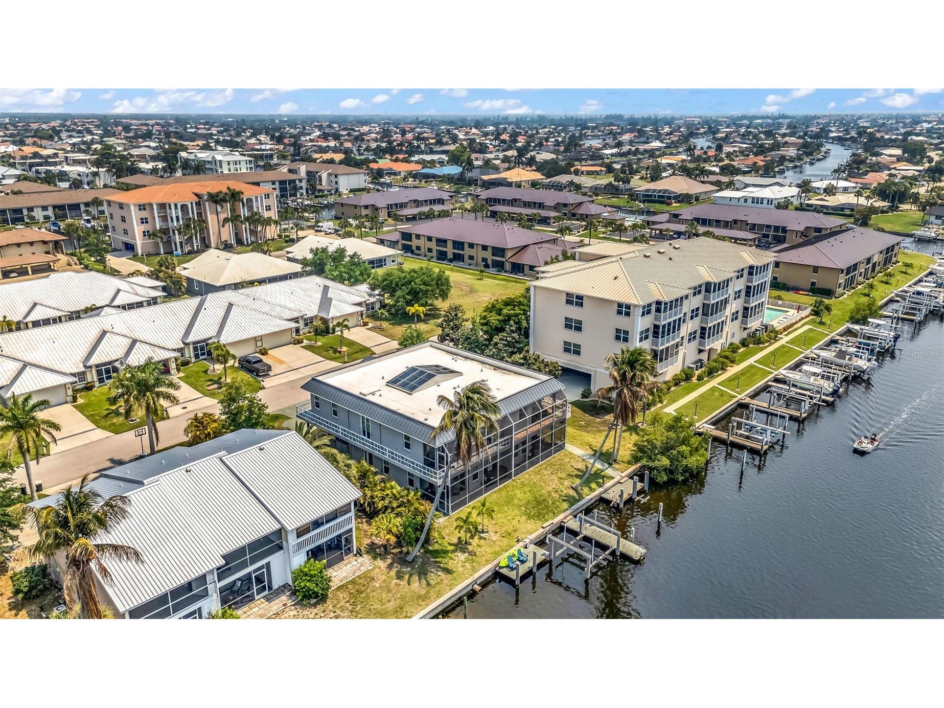 276 Lewis Circle #112 Punta Gorda FL 33950 C7525045 image72