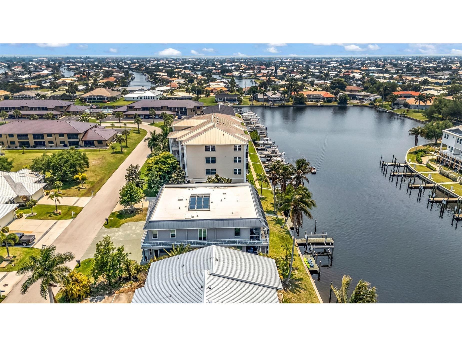 276 Lewis Circle #112 Punta Gorda FL 33950 C7525045 image73