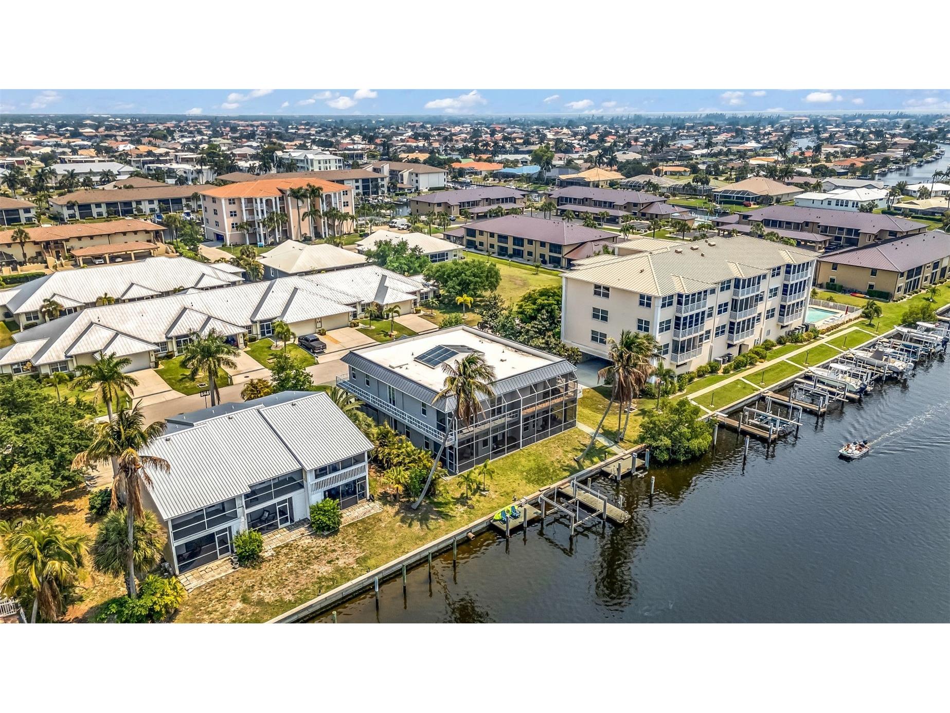 276 Lewis Circle #112 Punta Gorda FL 33950 C7525045 image74