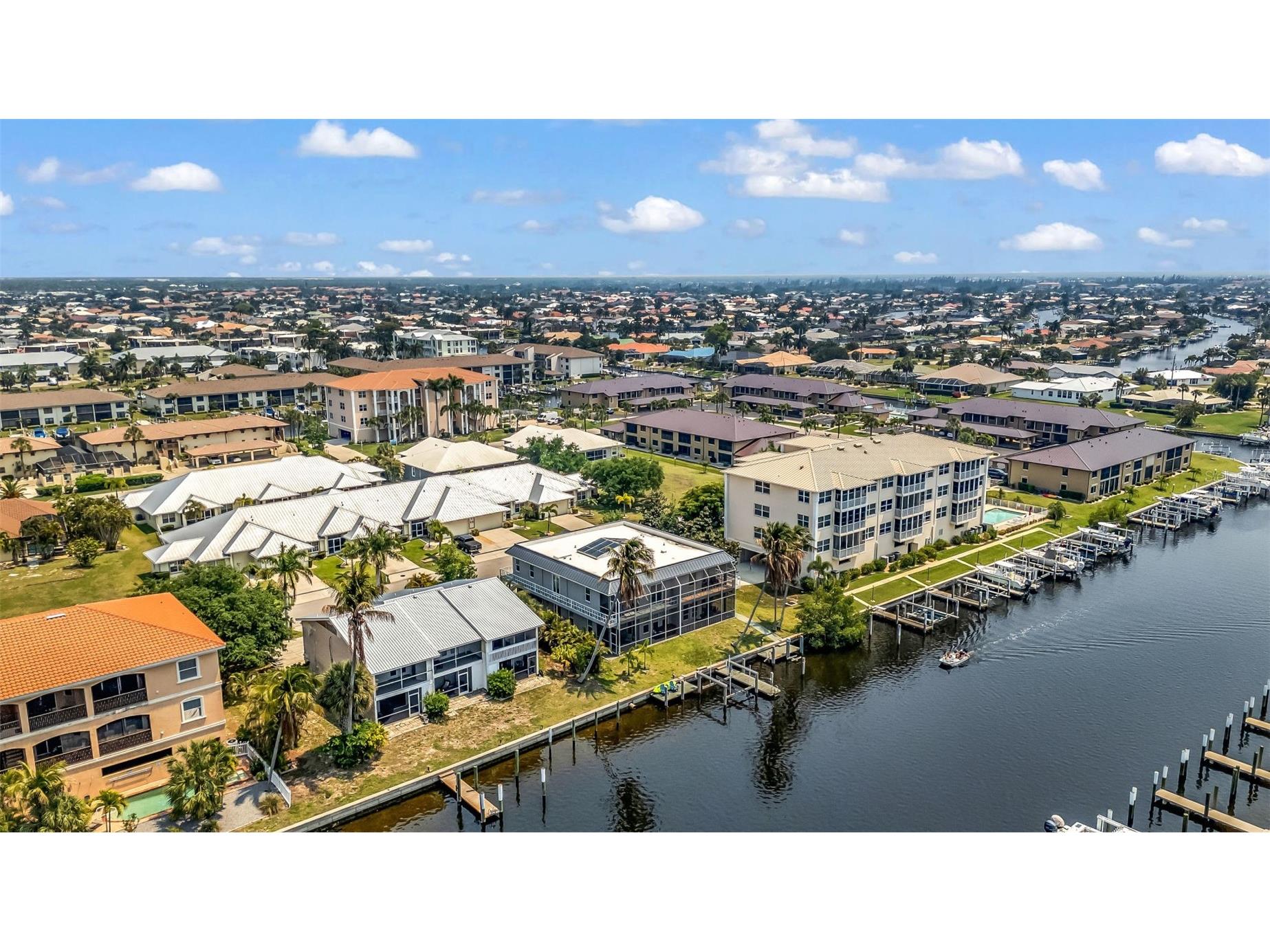276 Lewis Circle #112 Punta Gorda FL 33950 C7525045 image75