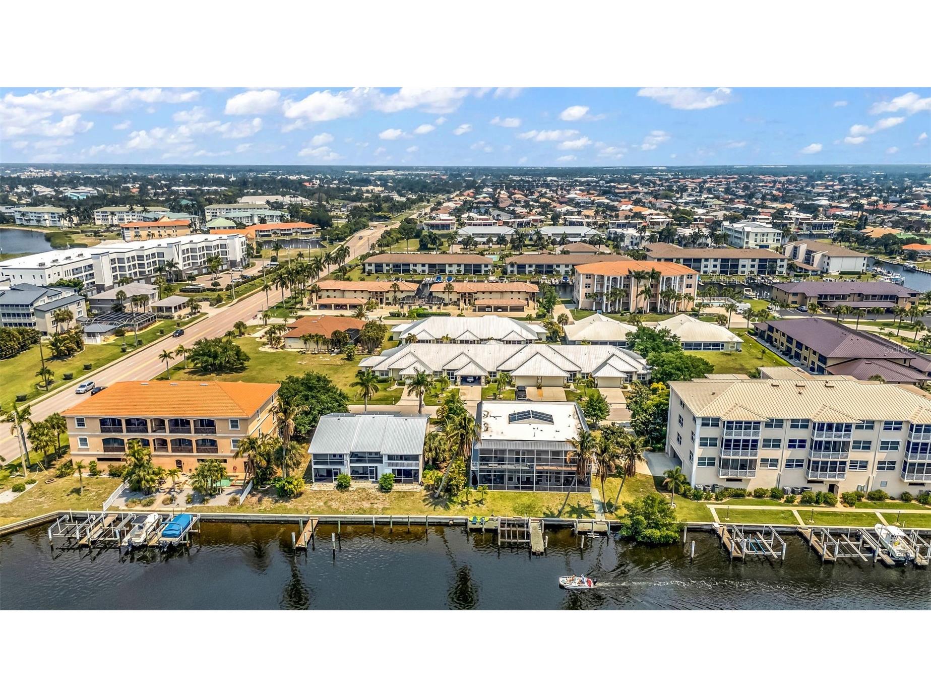 276 Lewis Circle #112 Punta Gorda FL 33950 C7525045 image77