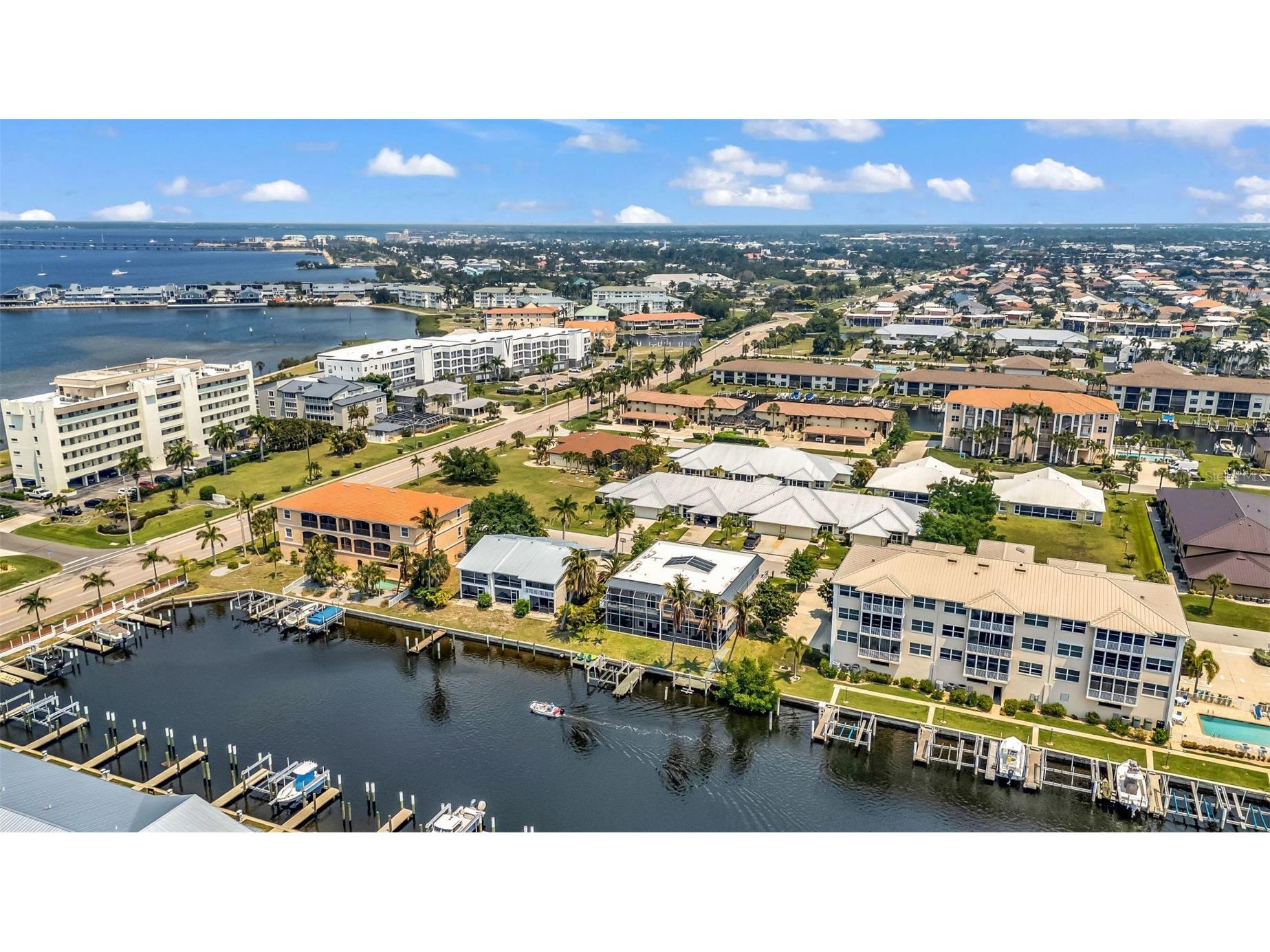 276 Lewis Circle #112 Punta Gorda FL 33950 C7525045 image78