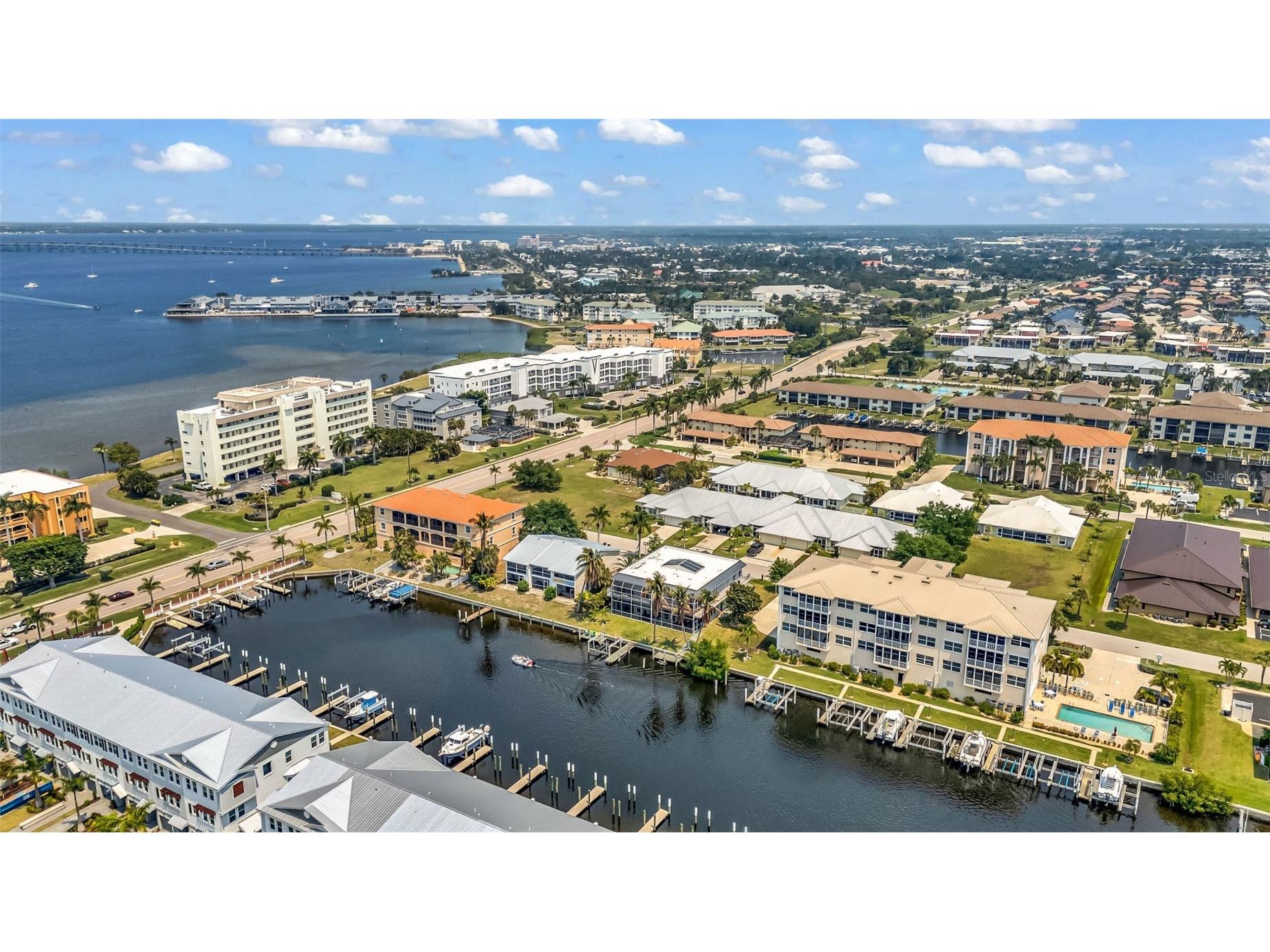 276 Lewis Circle #112 Punta Gorda FL 33950 C7525045 image79