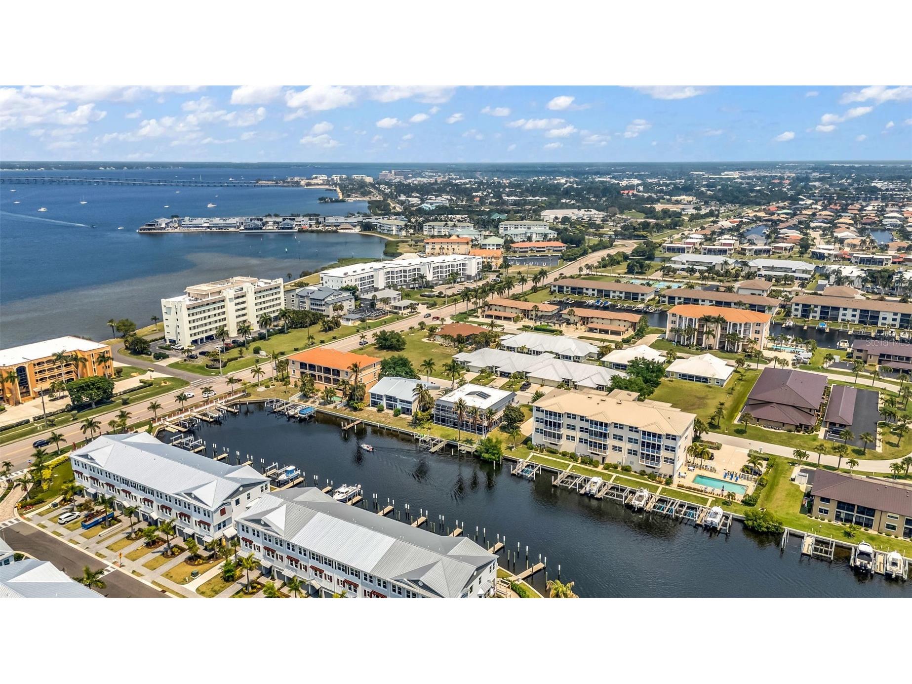 276 Lewis Circle #112 Punta Gorda FL 33950 C7525045 image80
