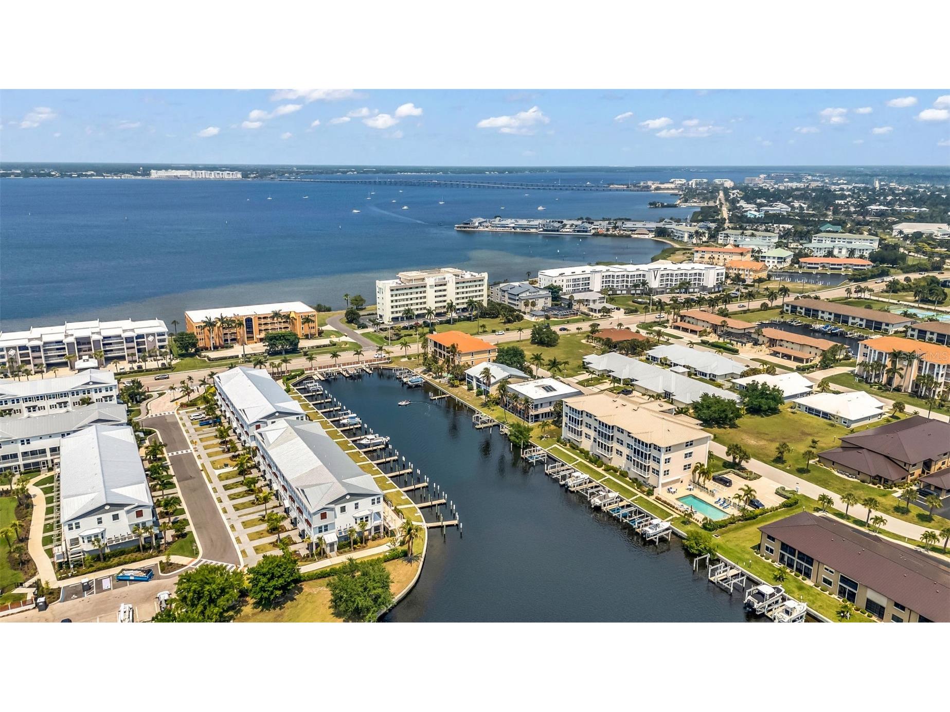 276 Lewis Circle #112 Punta Gorda FL 33950 C7525045 image81