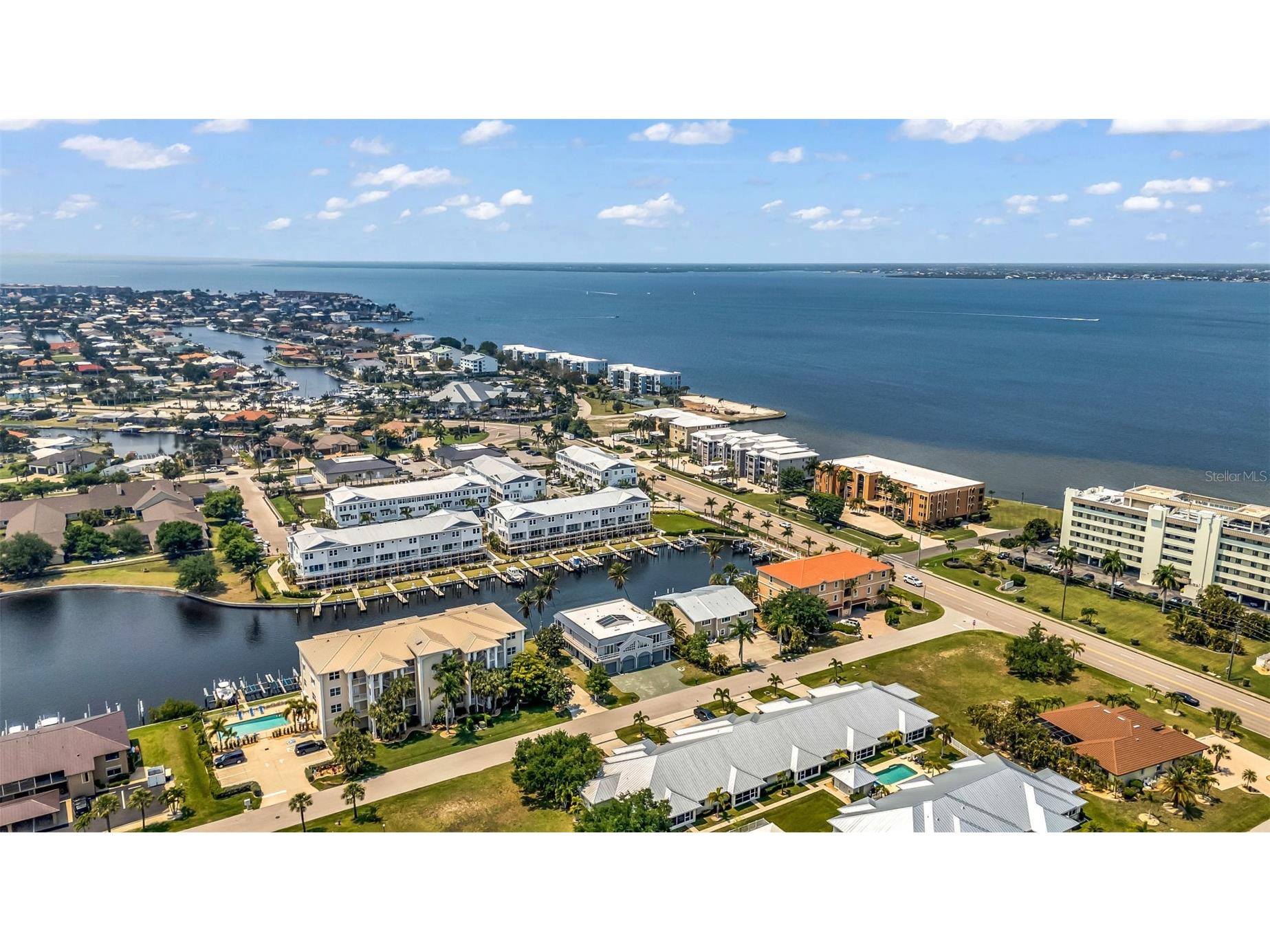 276 Lewis Circle #112 Punta Gorda FL 33950 C7525045 image85